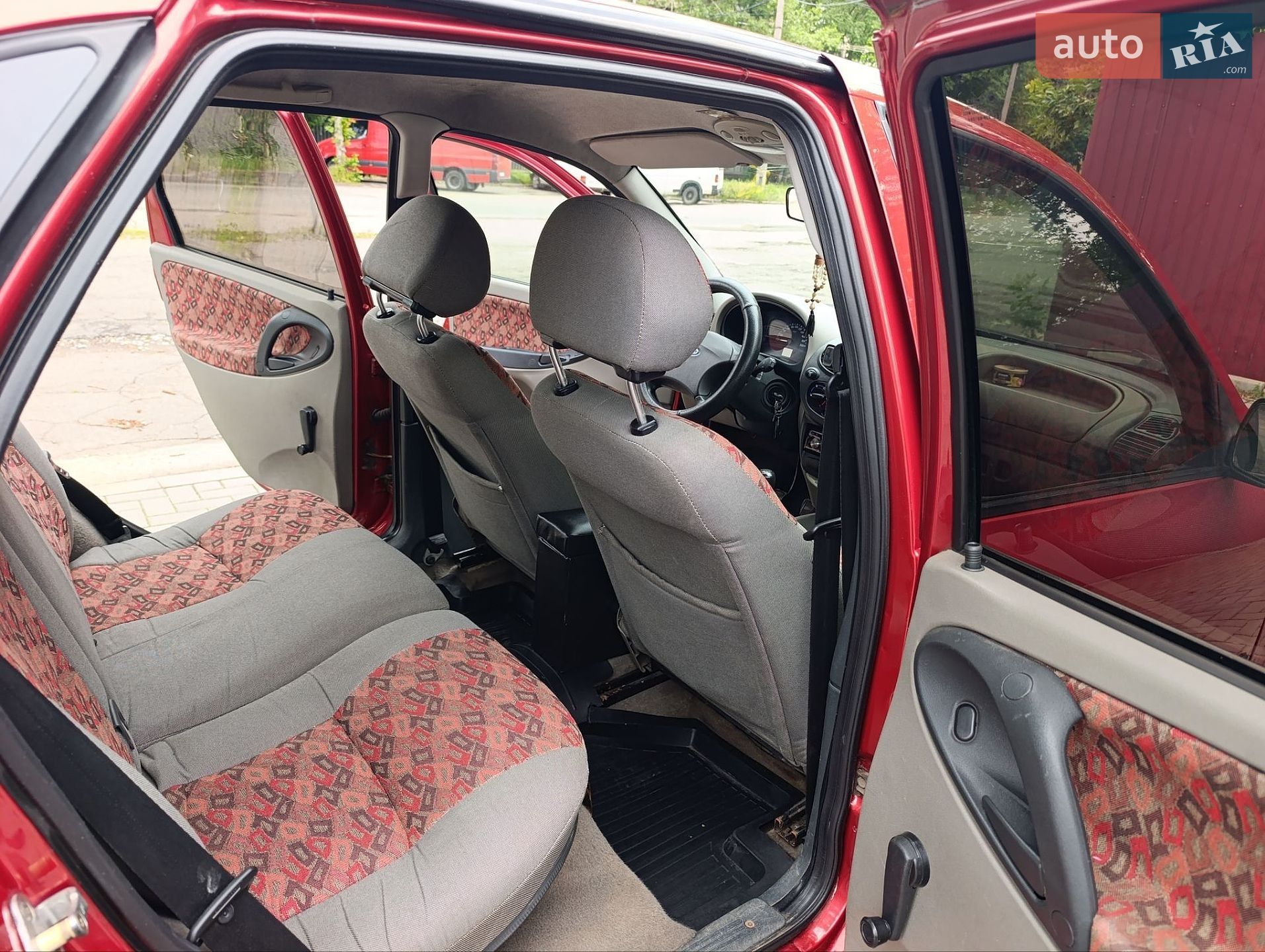 ВАЗ / Lada 1118 Калина 2008 VIN XTA11183080172539 фото оголошення 7 з 11