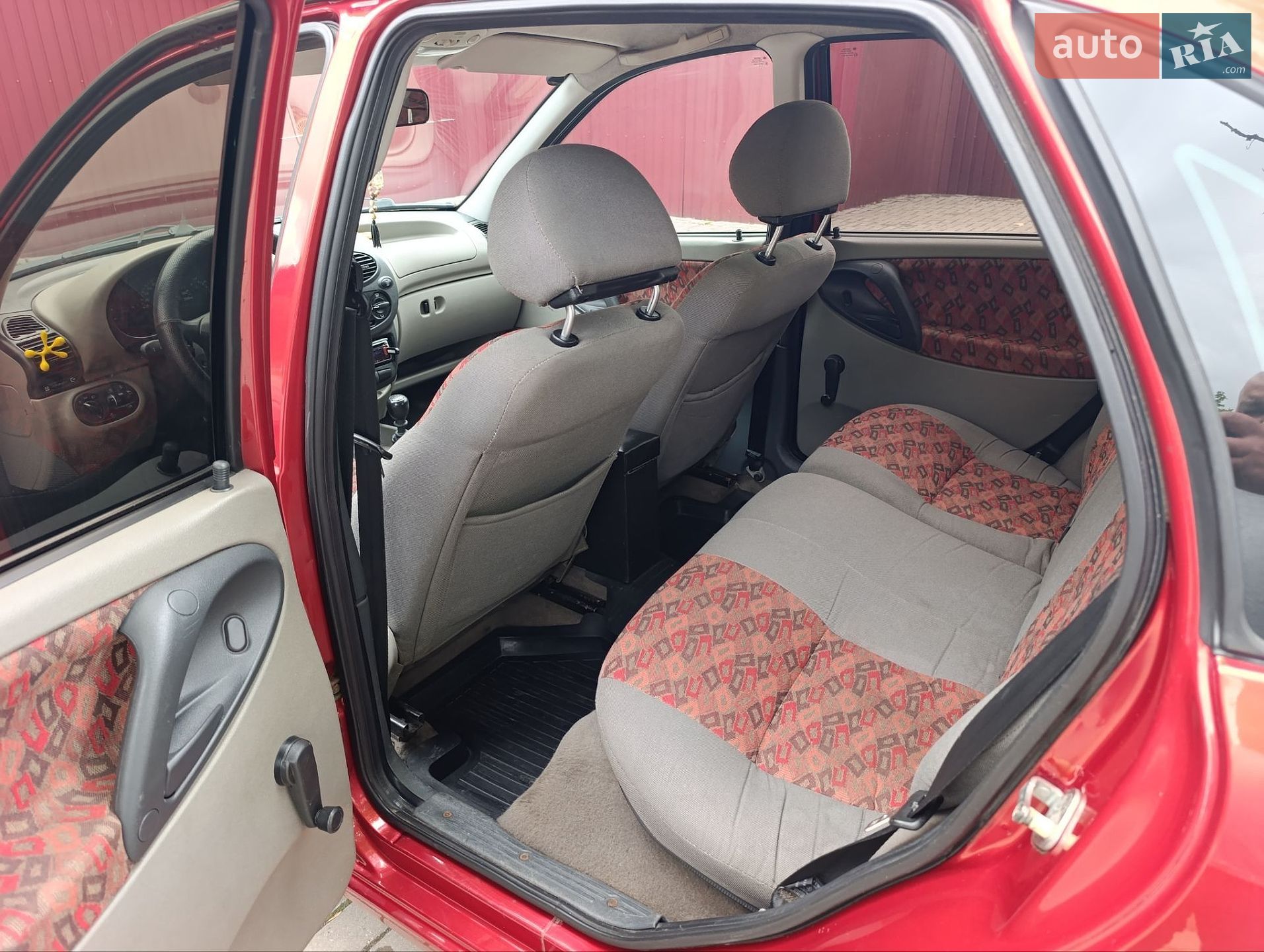ВАЗ / Lada 1118 Калина 2008 VIN XTA11183080172539 фото оголошення 4 з 11