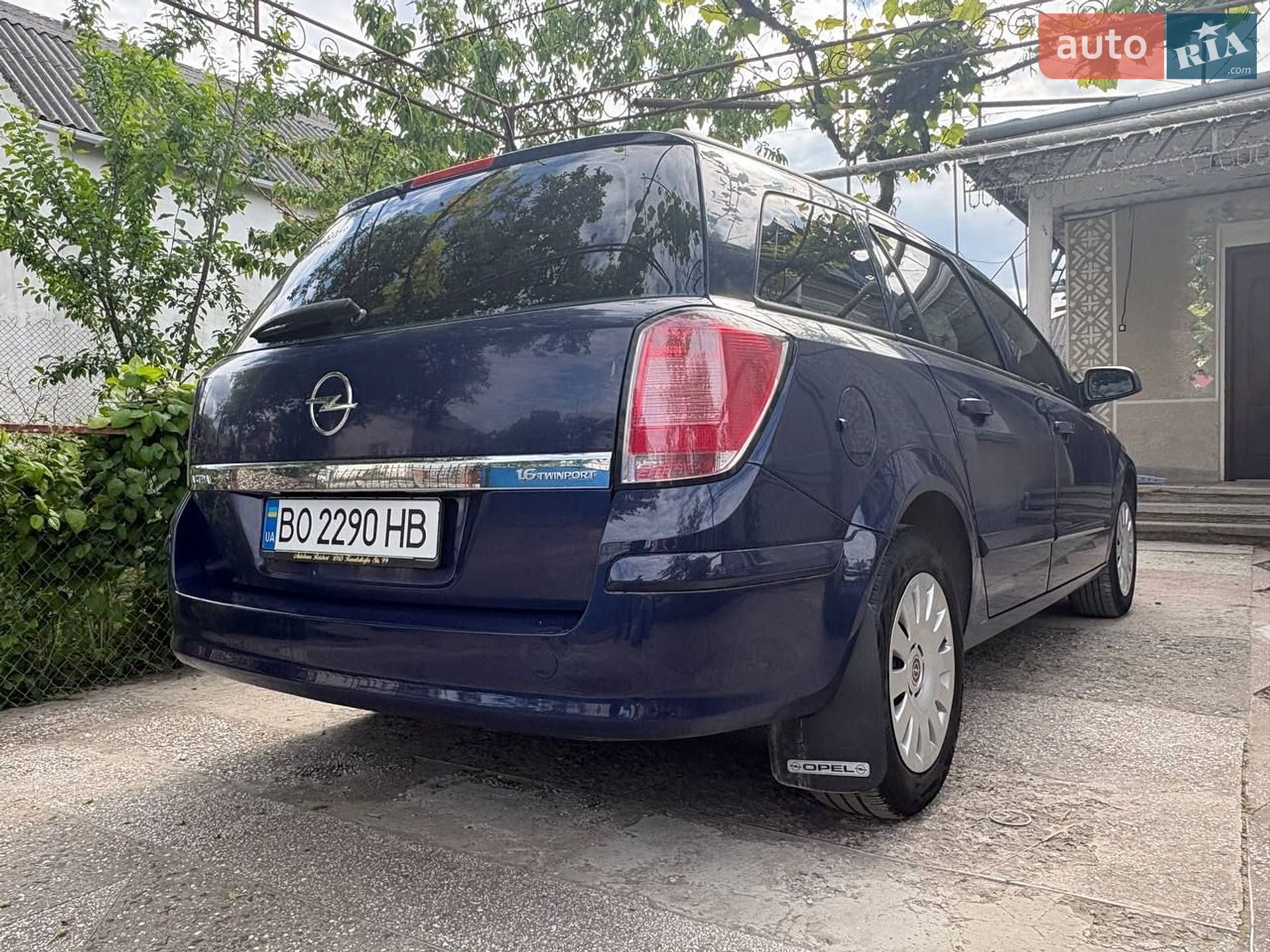Opel Astra 2005 VIN W0L0AHL3552209731 фото оголошення 10 з 29
