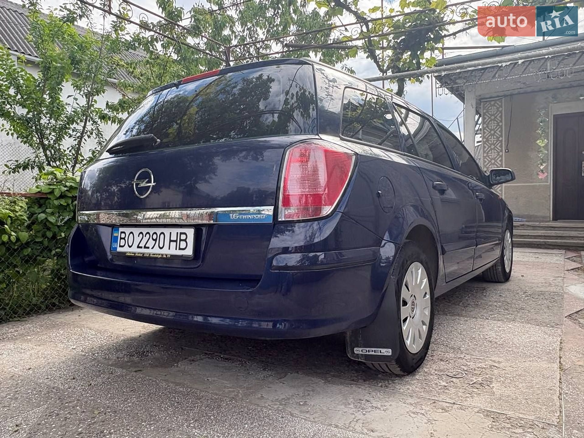 Opel Astra 2005 VIN W0L0AHL3552209731 фото оголошення 5 з 29
