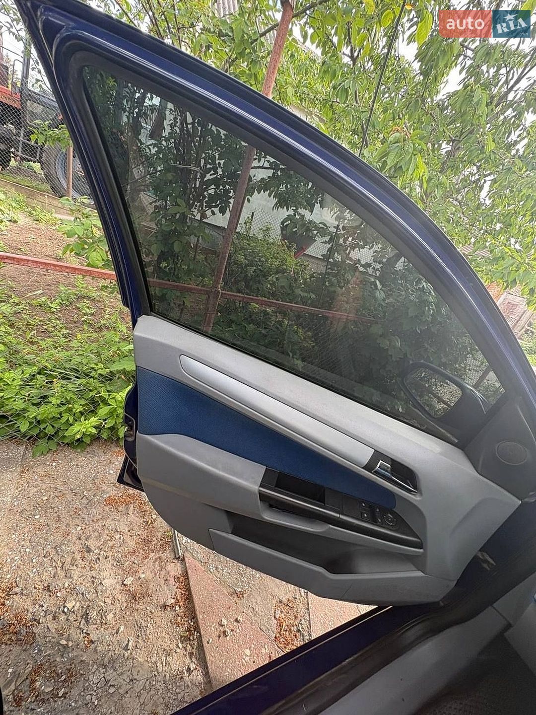 Opel Astra 2005 VIN W0L0AHL3552209731 фото оголошення 21 з 29