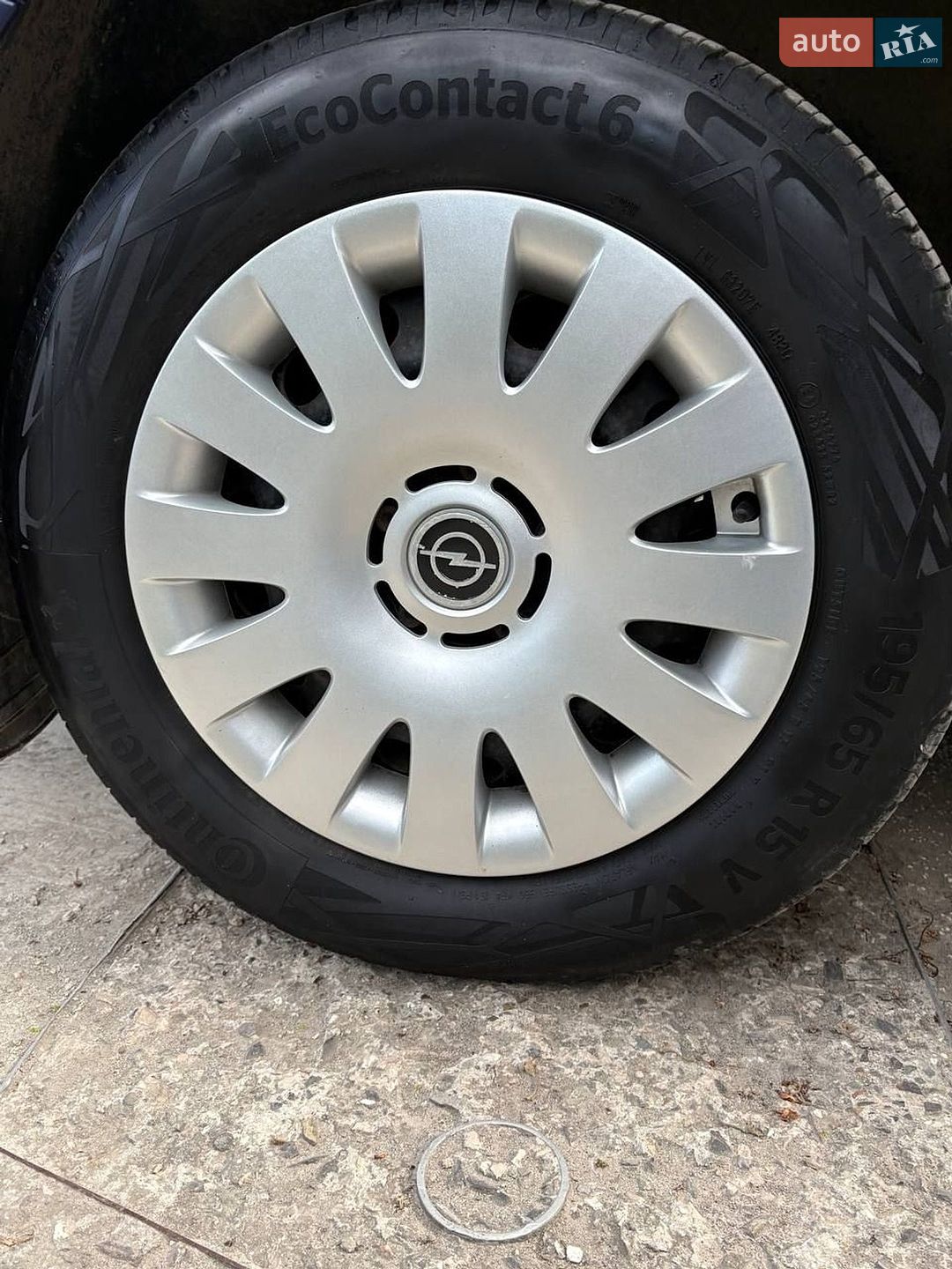 Opel Astra 2005 VIN W0L0AHL3552209731 фото оголошення 26 з 29