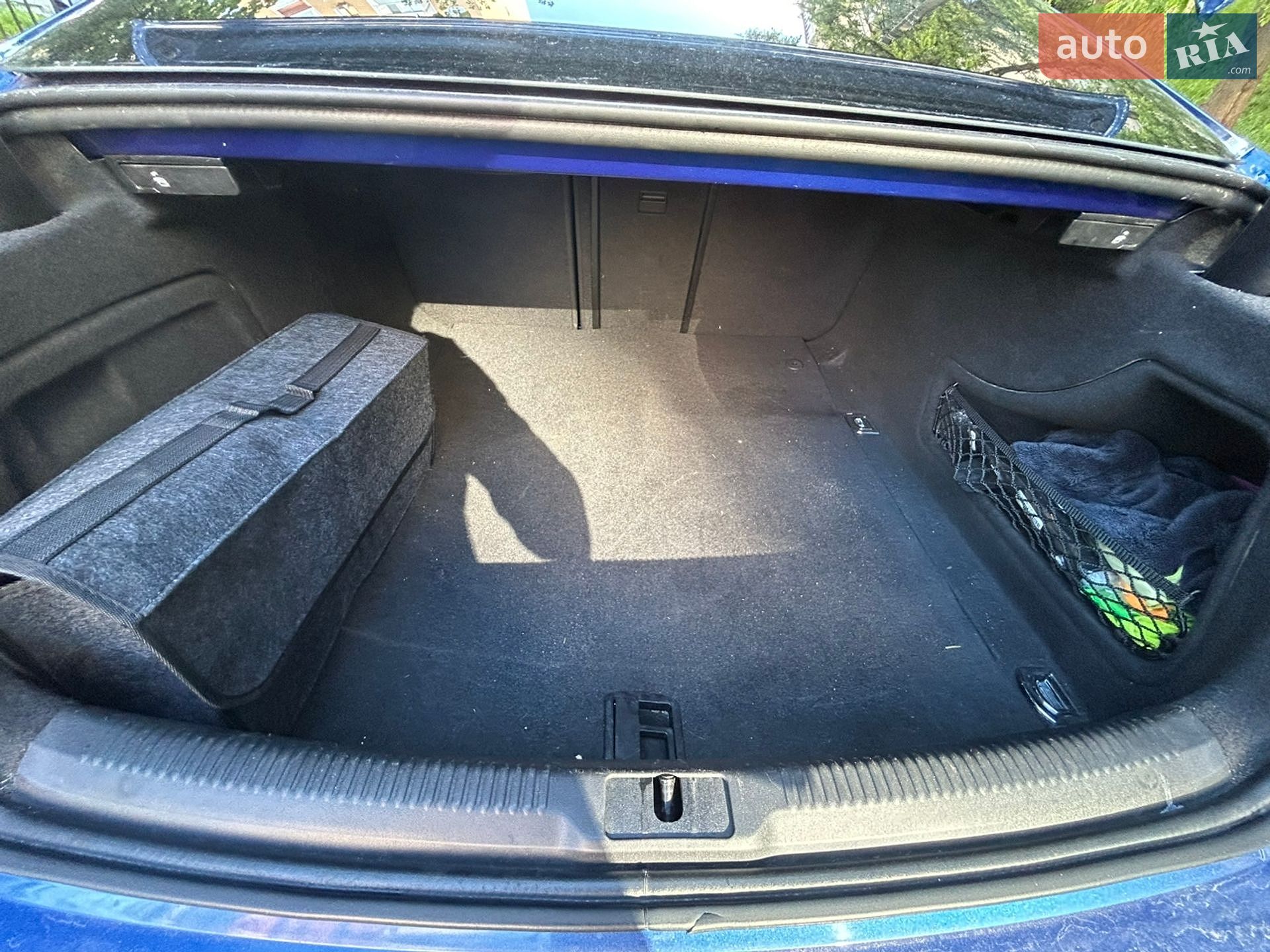 Audi S5 2016 VIN WAUG4AFR7GA049759 фото оголошення 31 з 33