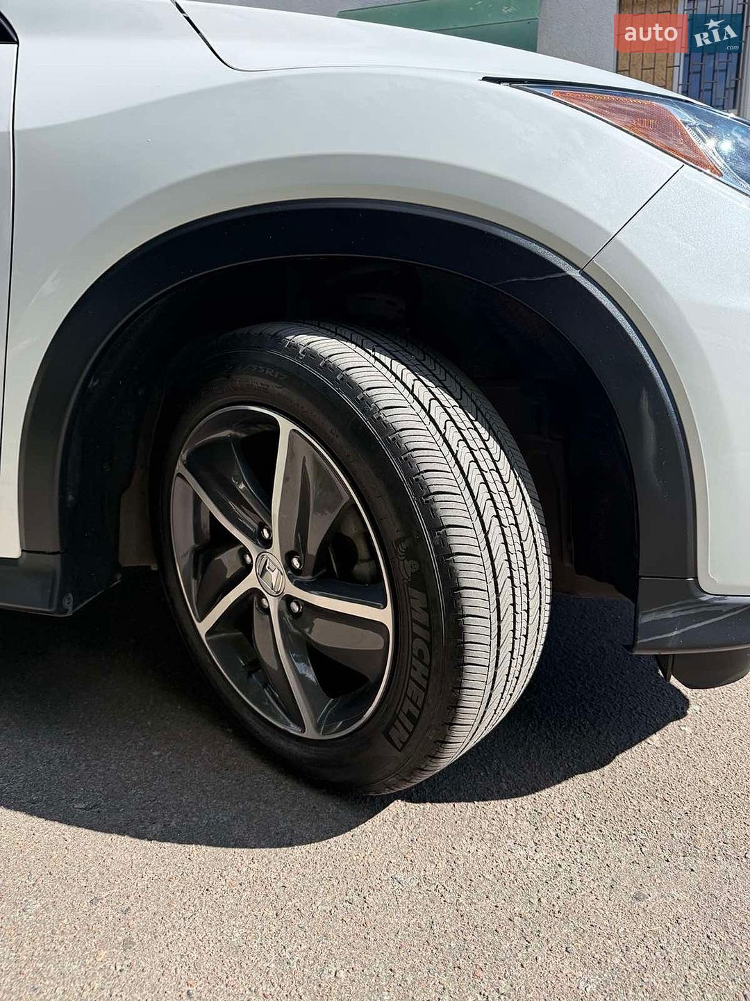Honda HR-V 2021 VIN 3CZRU5H5XNM704326 фото оголошення 10 з 10