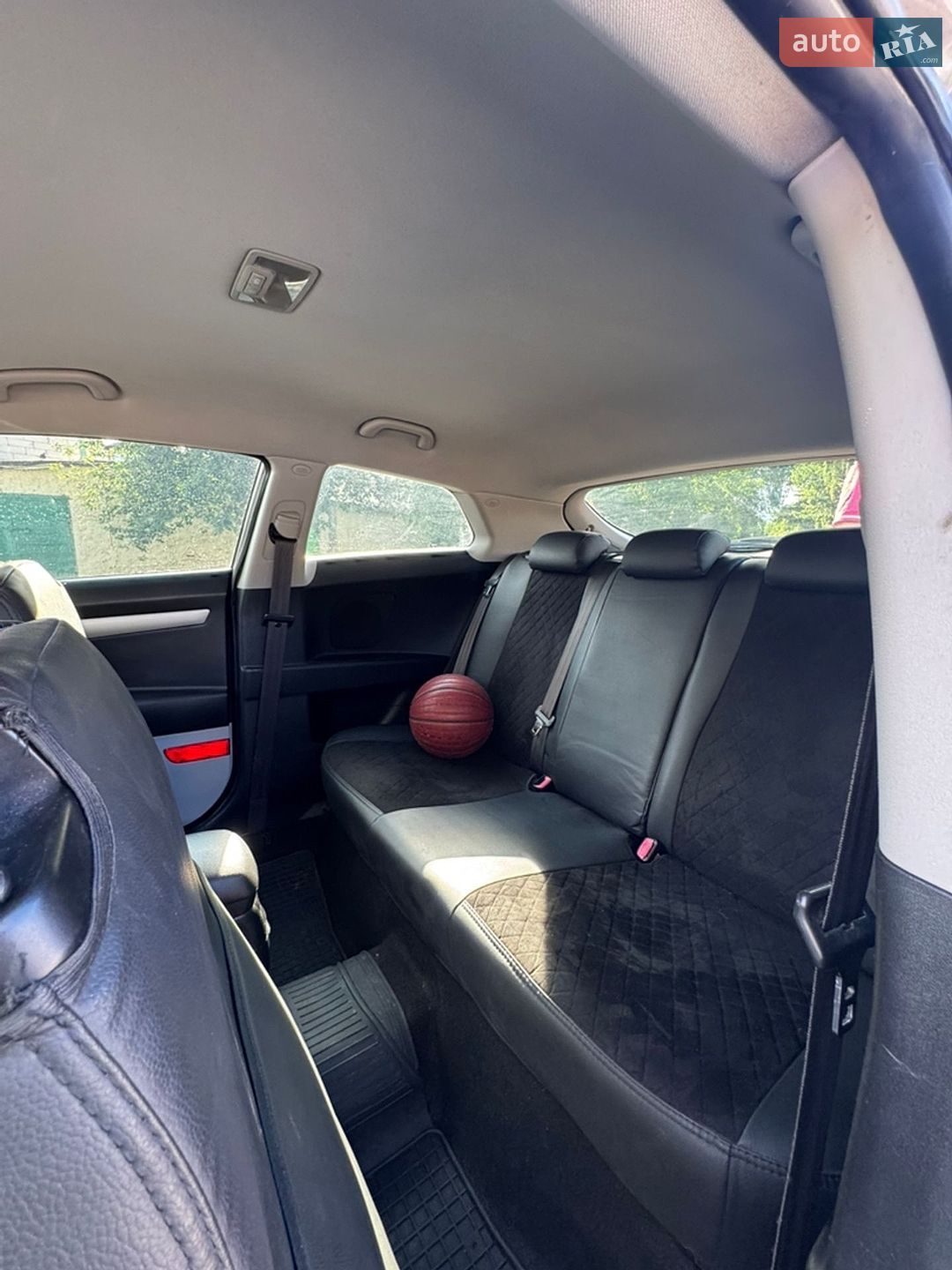 Kia Ceed 2009 VIN Y6DFF23229L031251 фото оголошення 15 з 20