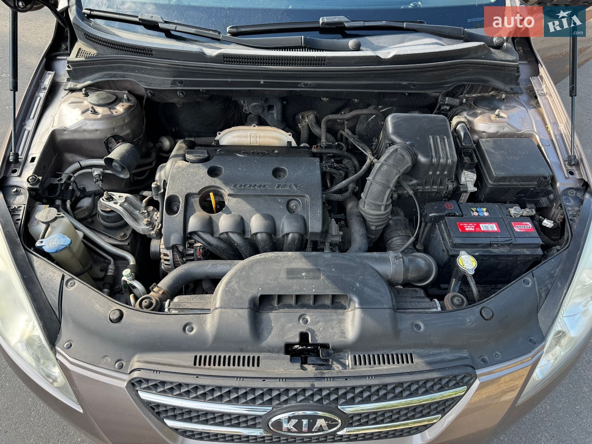 Kia Ceed 2009 VIN Y6DFF23229L031251 фото оголошення 11 з 20