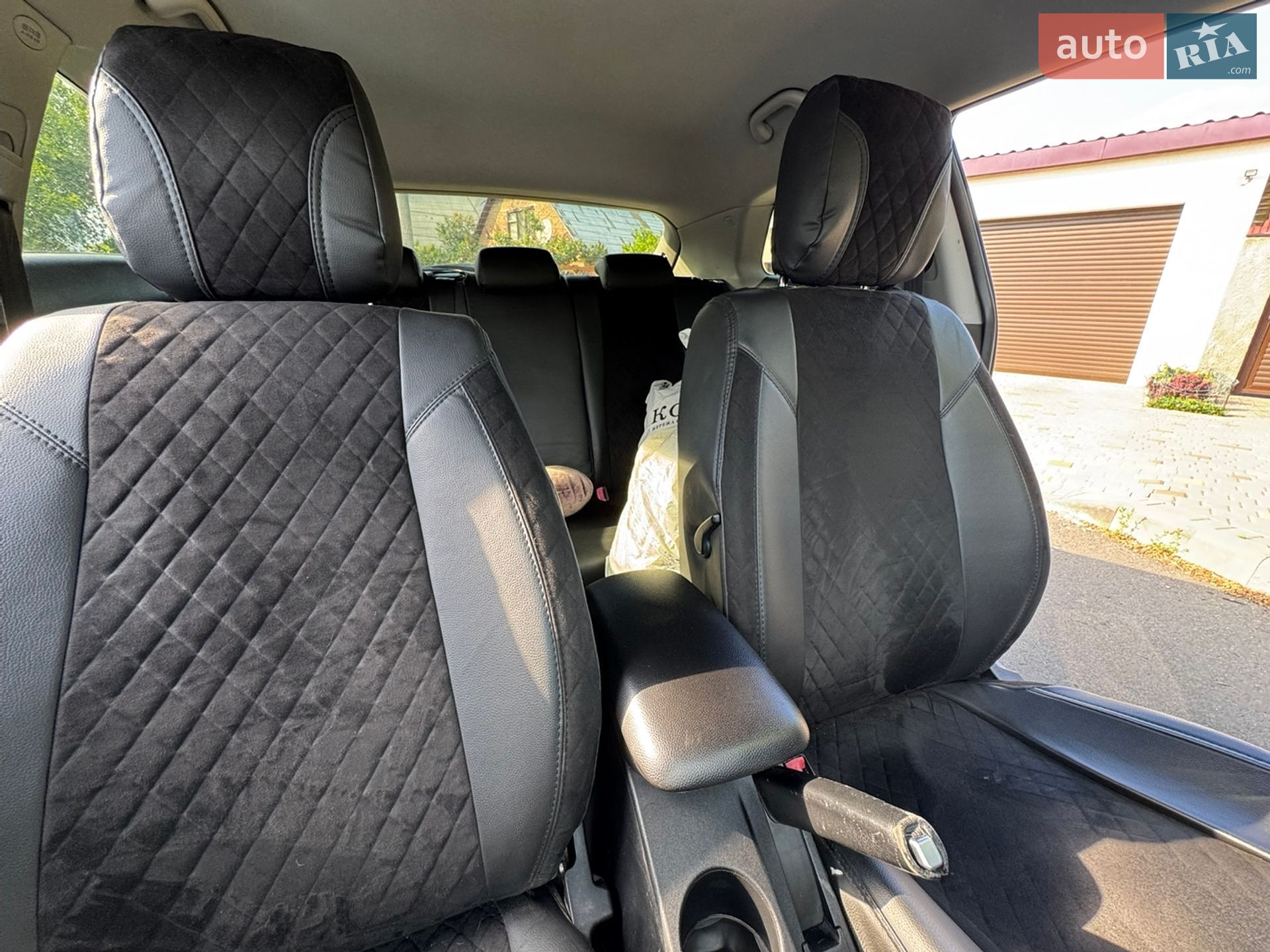 Kia Ceed 2009 VIN Y6DFF23229L031251 фото оголошення 19 з 20