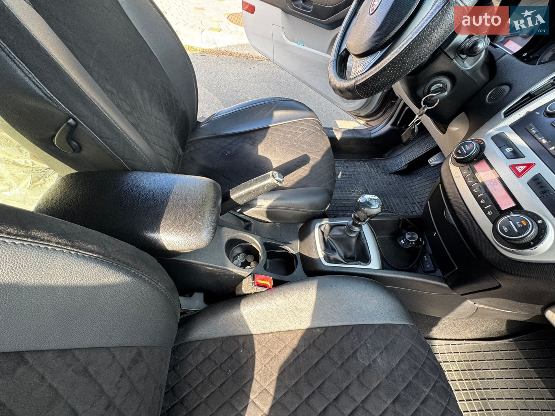 Kia Ceed 2009 VIN Y6DFF23229L031251 фото оголошення 20 з 20