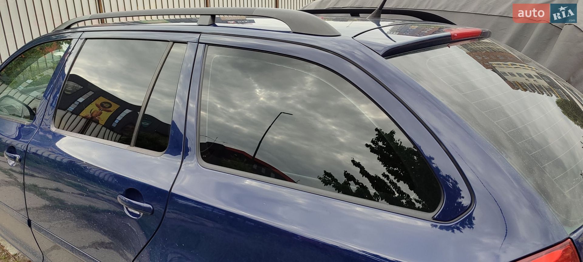 Skoda Octavia 2012 VIN TMBHT61Z8D2050732 фото оголошення 2 з 46