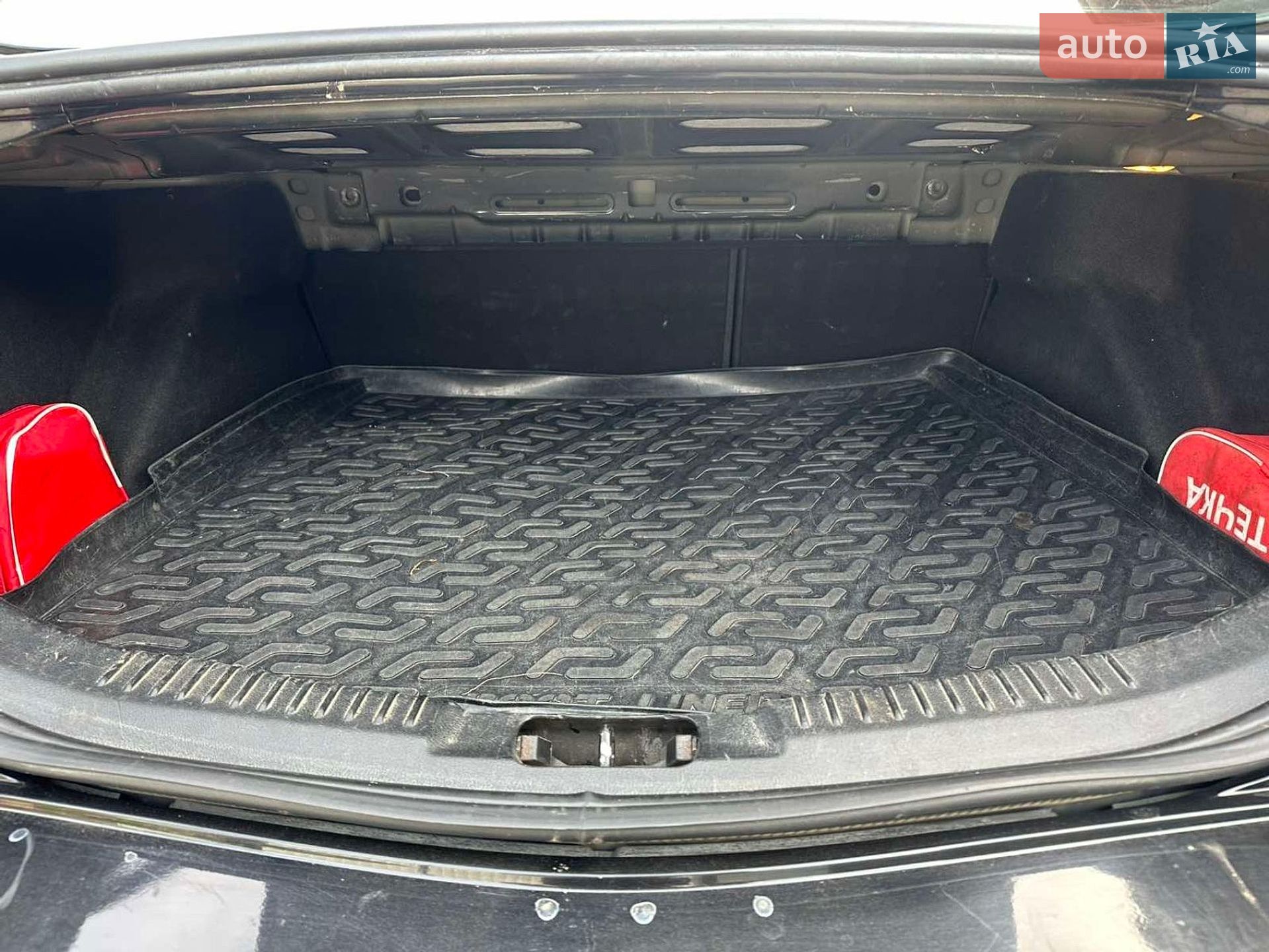 Ford Mondeo 2012 VIN WF0DXXGBBDCA74703 фото оголошення 6 з 21