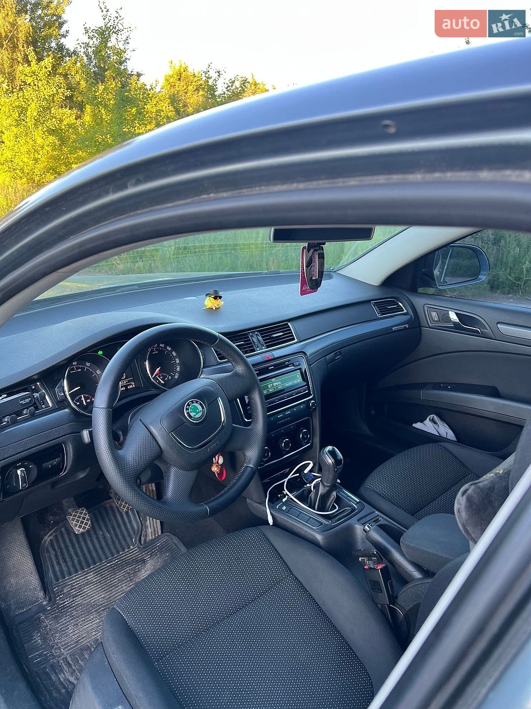 Skoda Superb 2008 VIN TMBAB73T799023443 фото оголошення 7 з 9