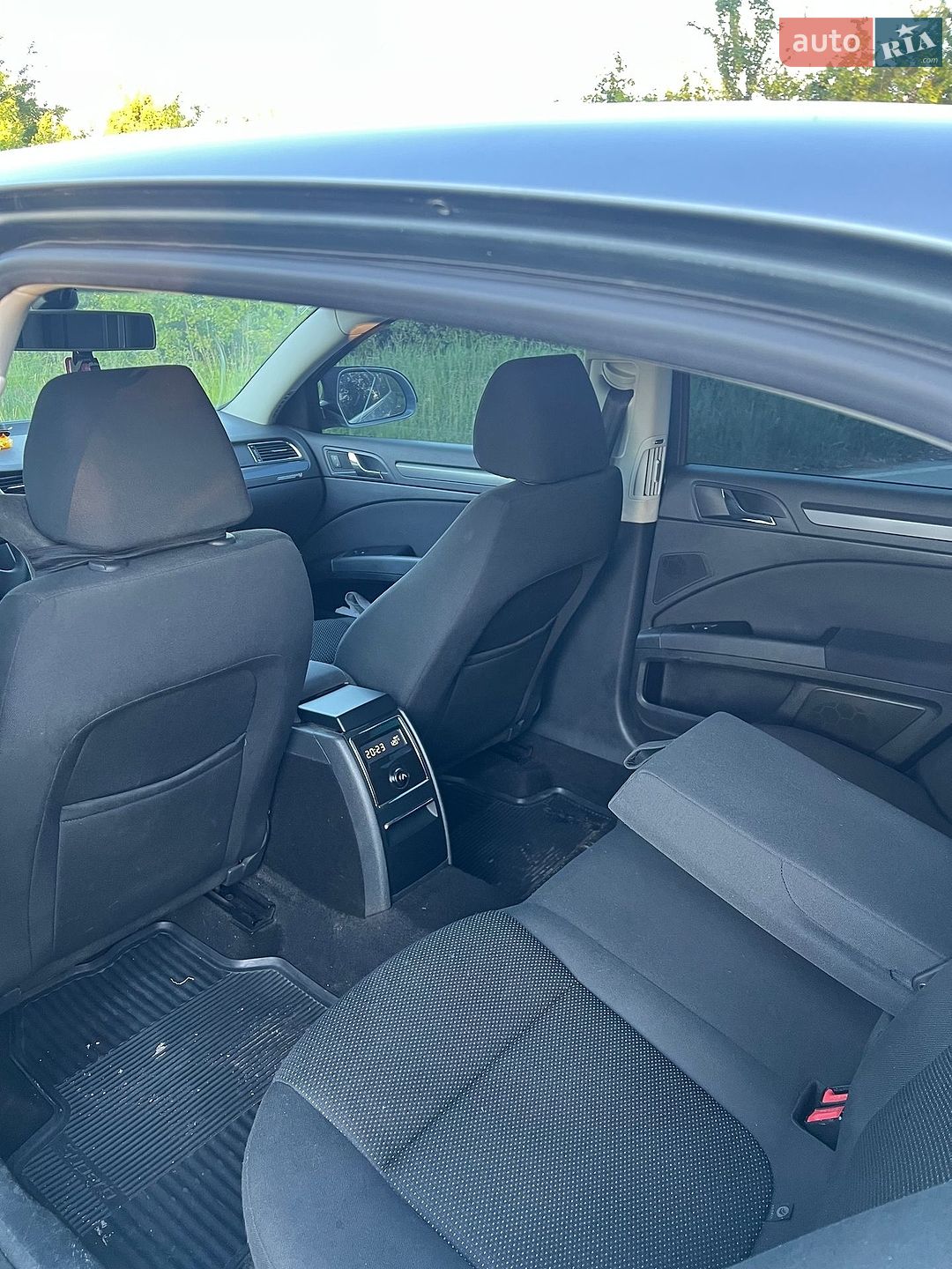Skoda Superb 2008 VIN TMBAB73T799023443 фото оголошення 8 з 9
