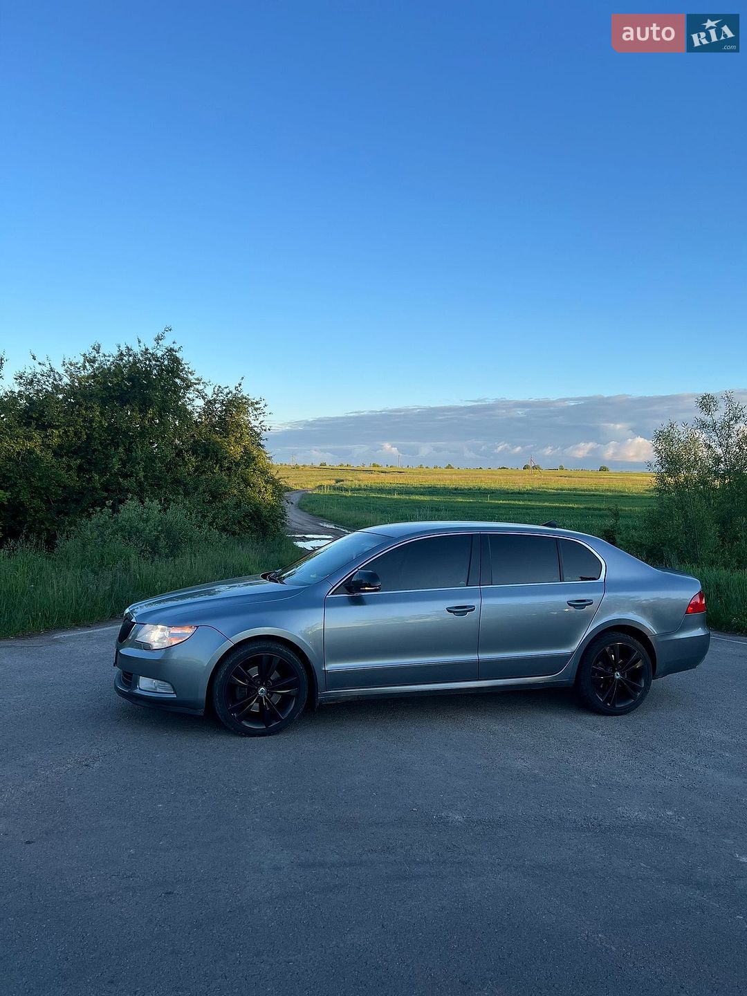 Skoda Superb 2008 VIN TMBAB73T799023443 фото оголошення 9 з 9