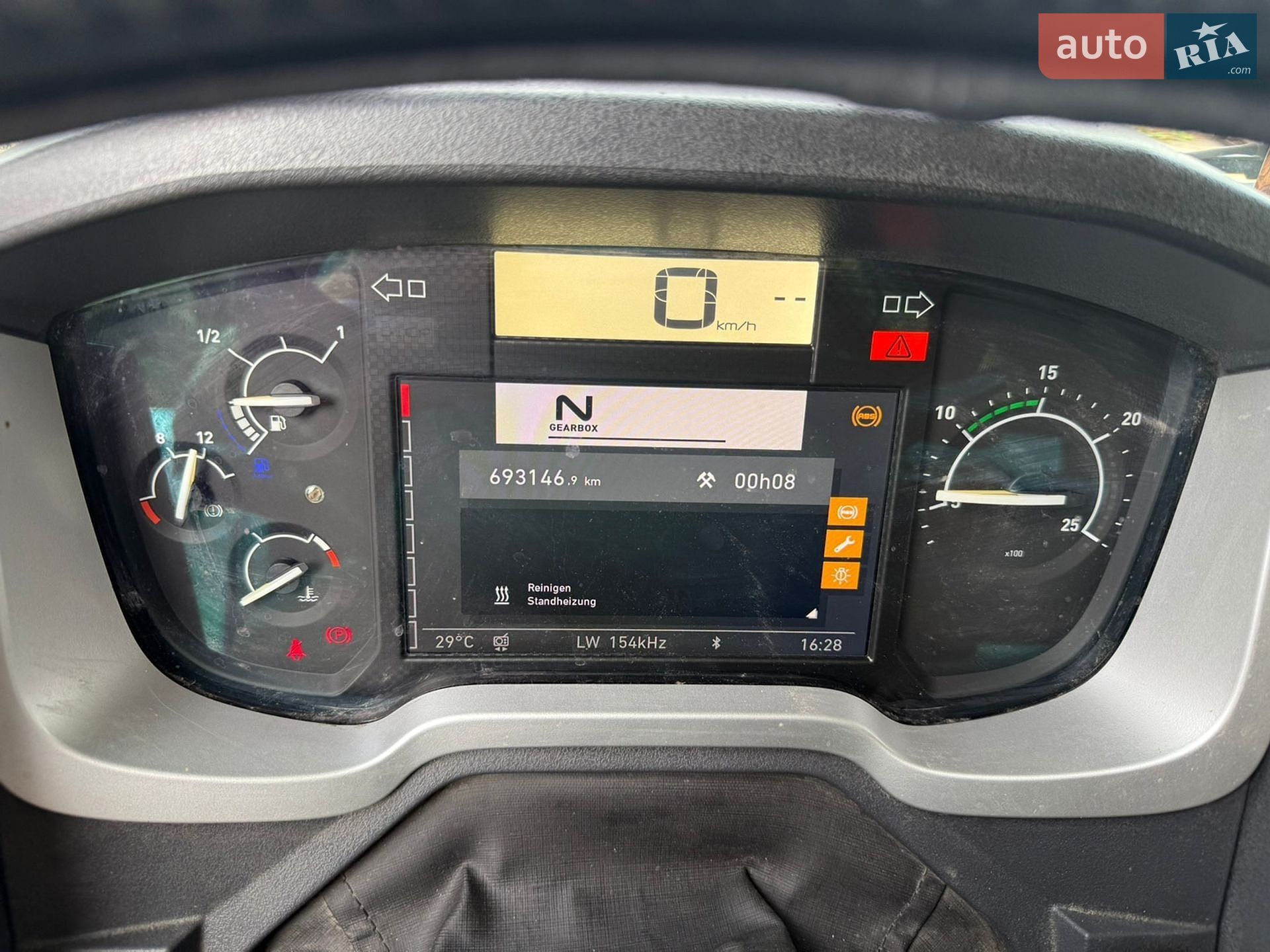 Renault C-Series 2017 VIN VF630A368HD000702 фото оголошення 10 з 34