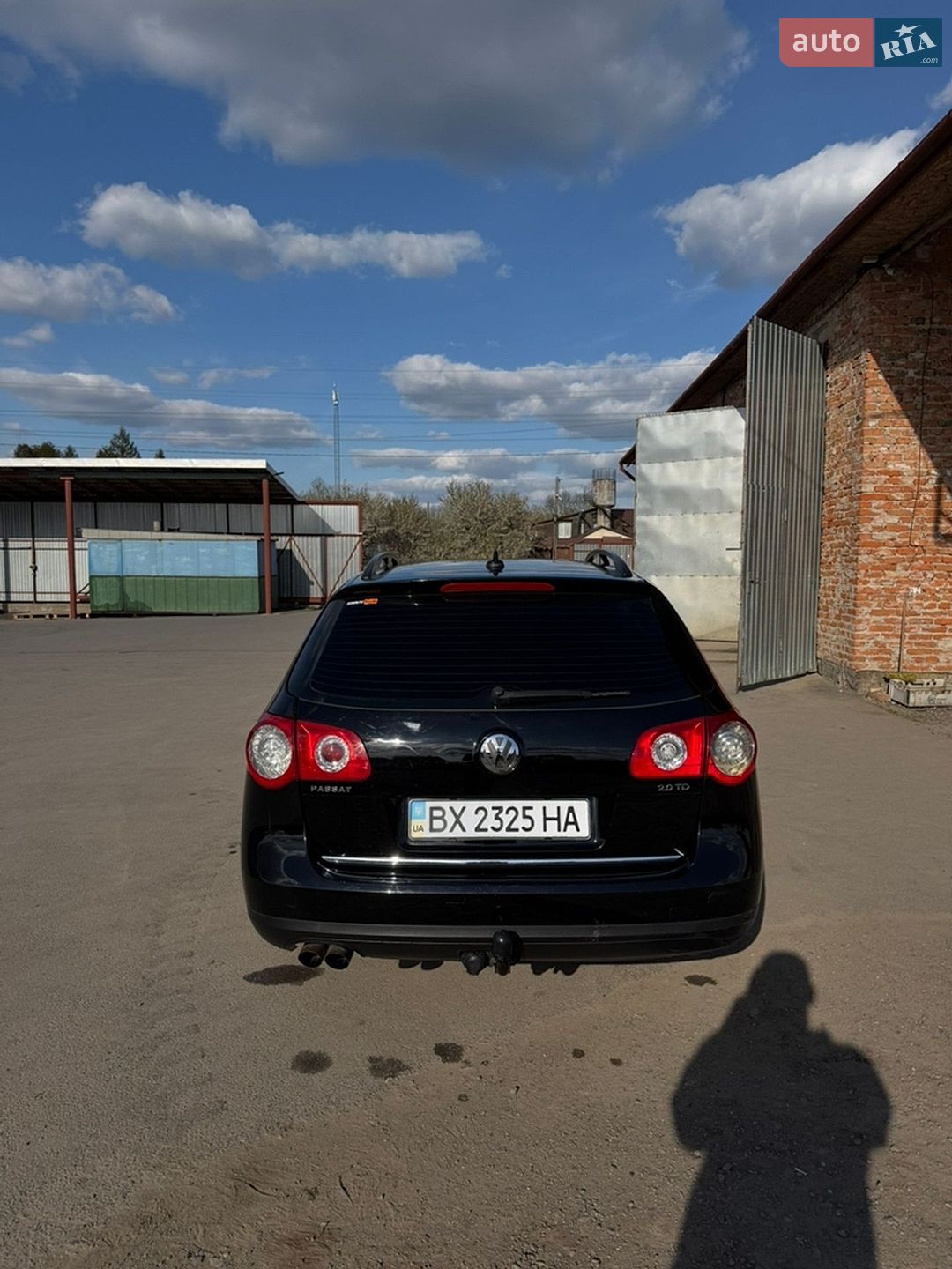 Volkswagen Passat 2009 VIN WVWZZZ3CZAE054959 фото оголошення 4 з 9