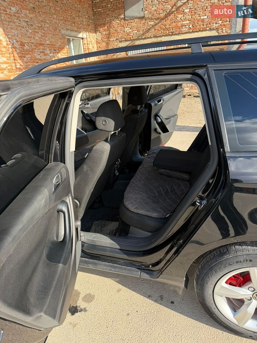 Volkswagen Passat 2009 VIN WVWZZZ3CZAE054959 фото оголошення 9 з 9