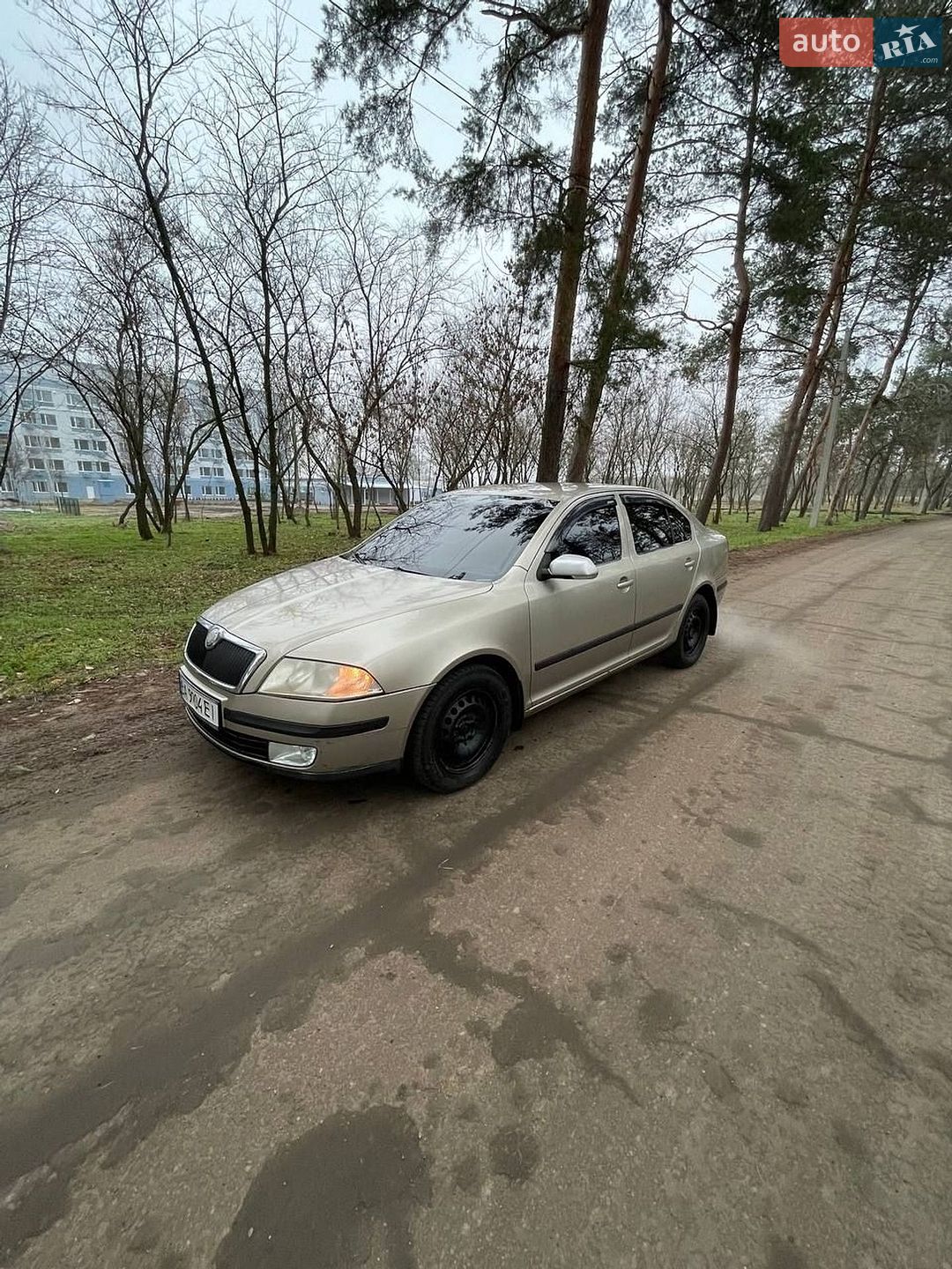 Skoda Superb 2004 VIN TMBCA21ZX58021482 фото оголошення 4 з 14
