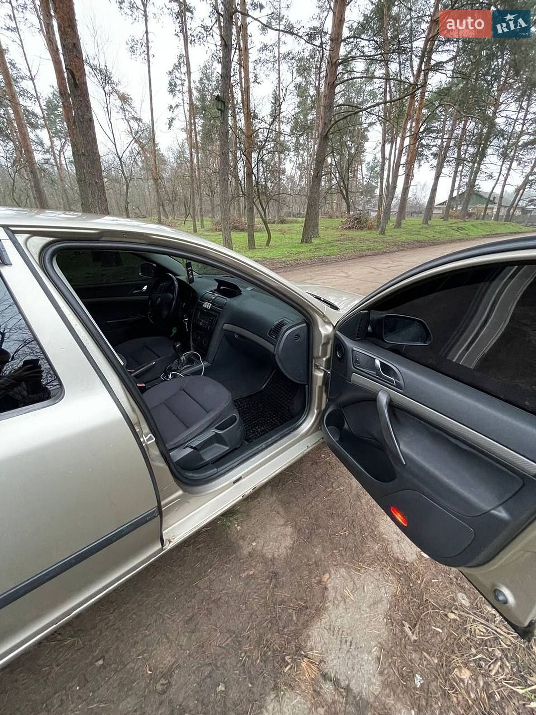 Skoda Superb 2004 VIN TMBCA21ZX58021482 фото оголошення 13 з 14