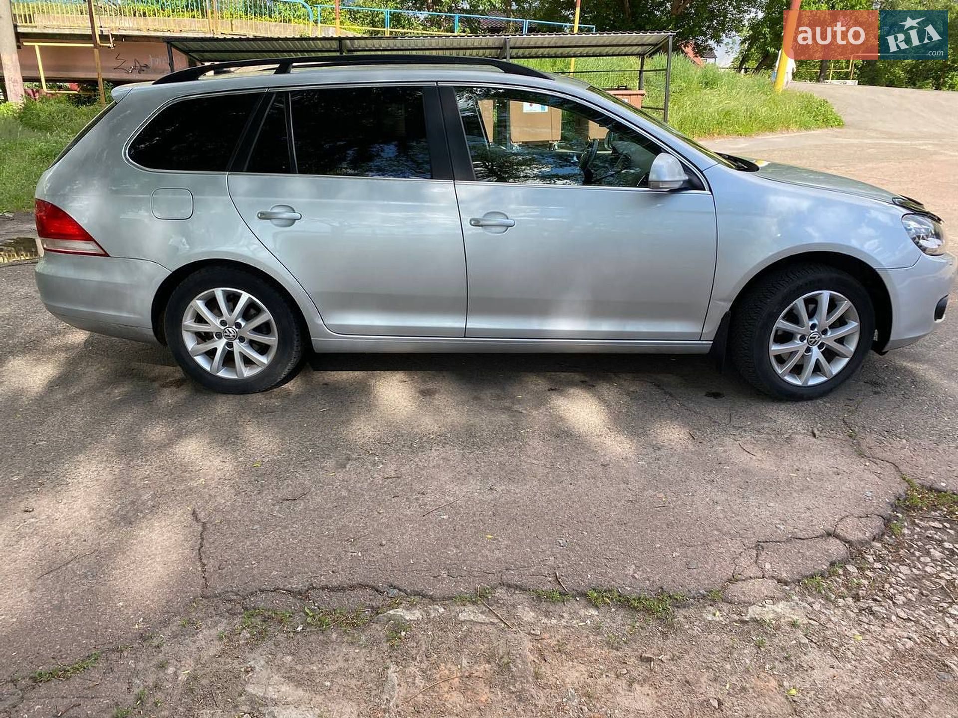 Volkswagen Golf 2013 VIN WVWZZZ1KZDM684635 фото оголошення 2 з 5