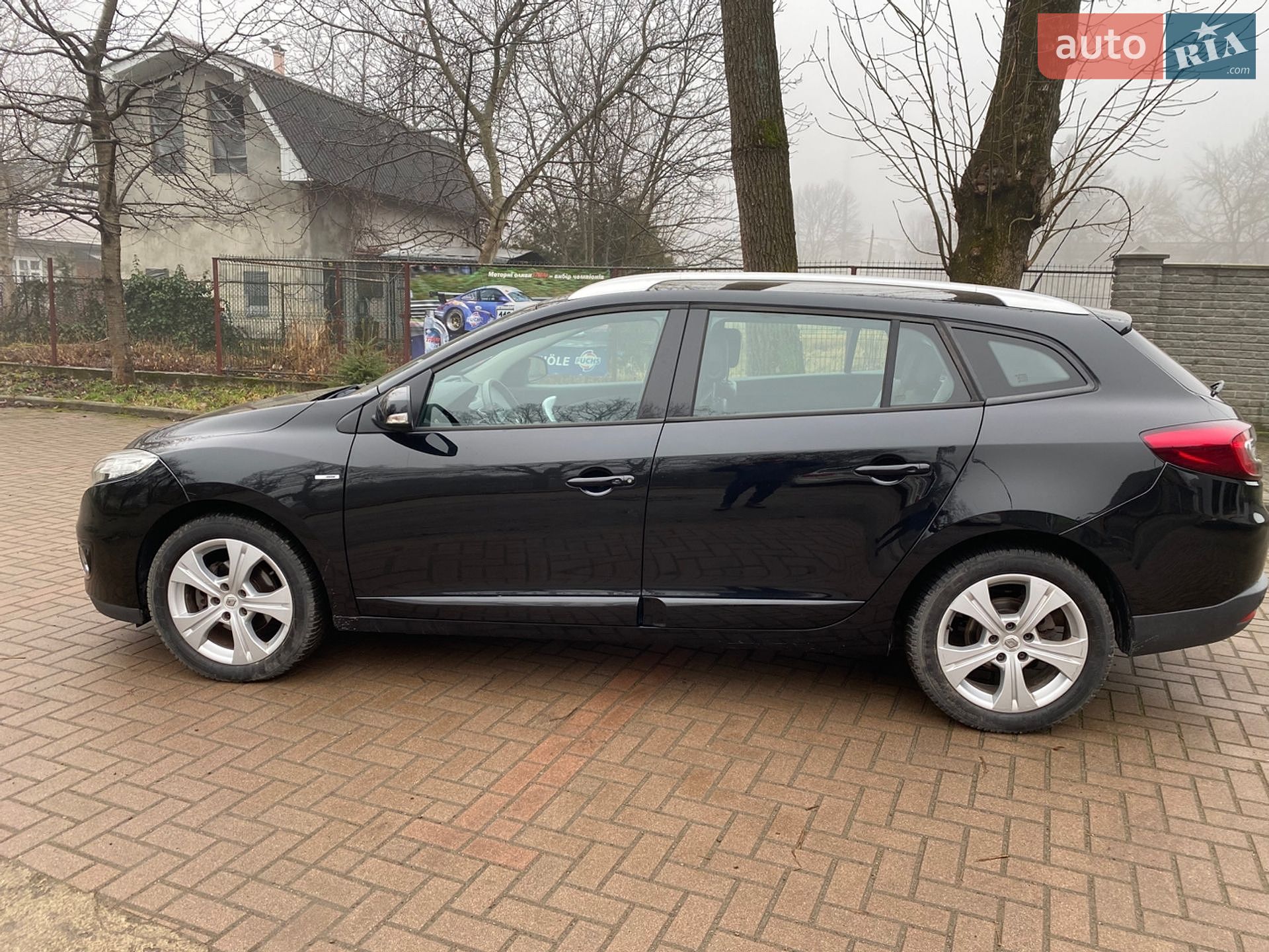 Renault Megane 2012 VIN VF1KZ140647183429 фото оголошення 8 з 26