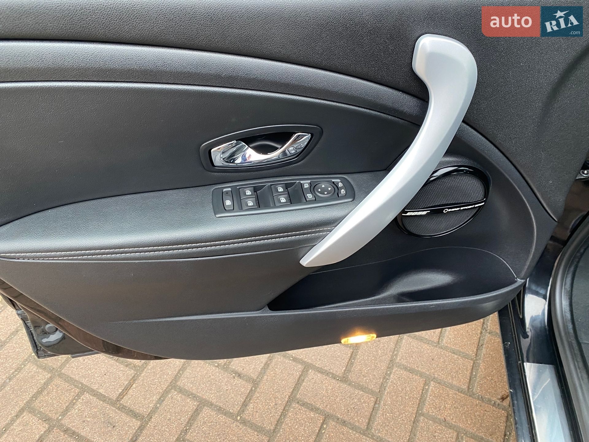 Renault Megane 2012 VIN VF1KZ140647183429 фото оголошення 11 з 26