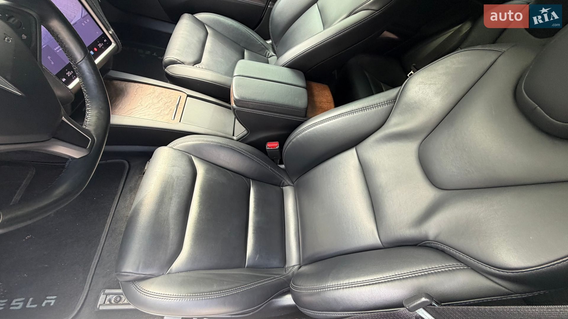 Tesla Model S 2020 VIN 5YJSA1E2XMF427425 фото оголошення 10 з 12