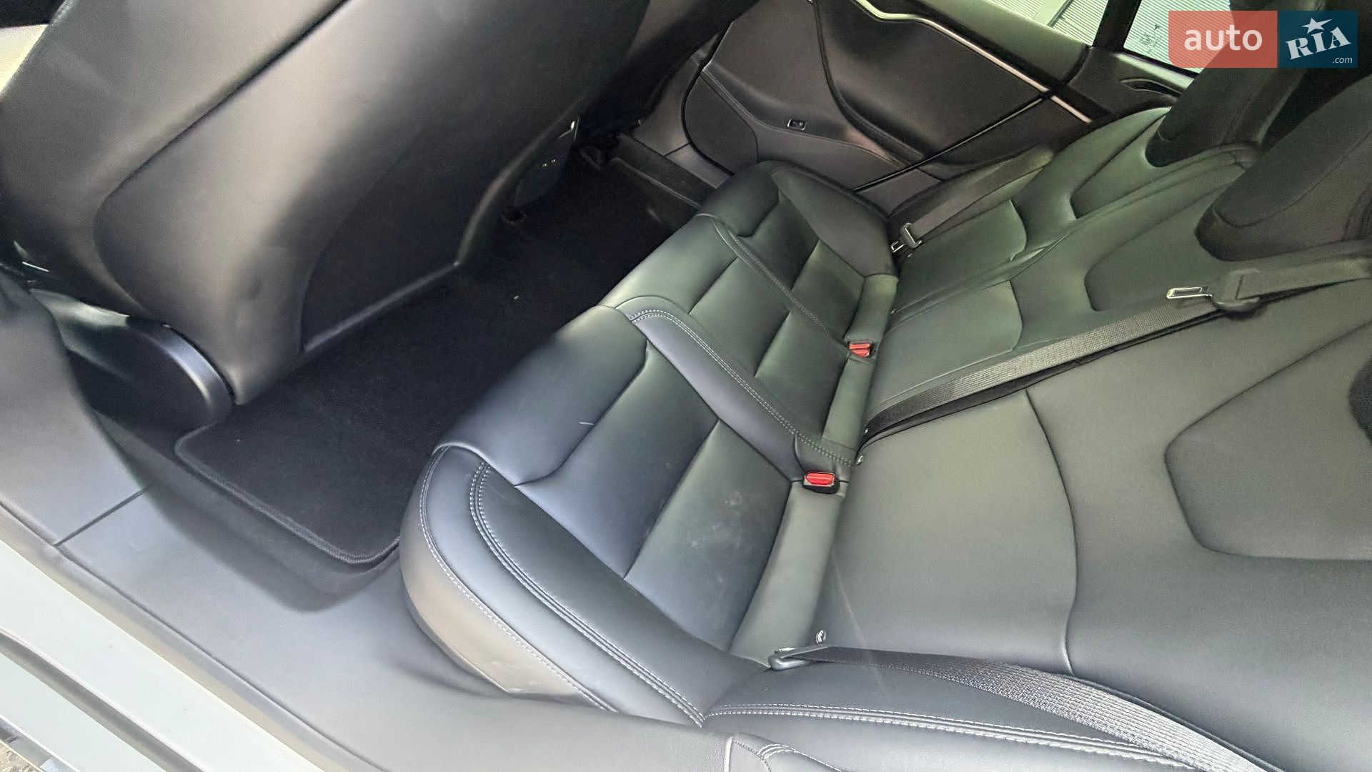 Tesla Model S 2020 VIN 5YJSA1E2XMF427425 фото оголошення 11 з 12