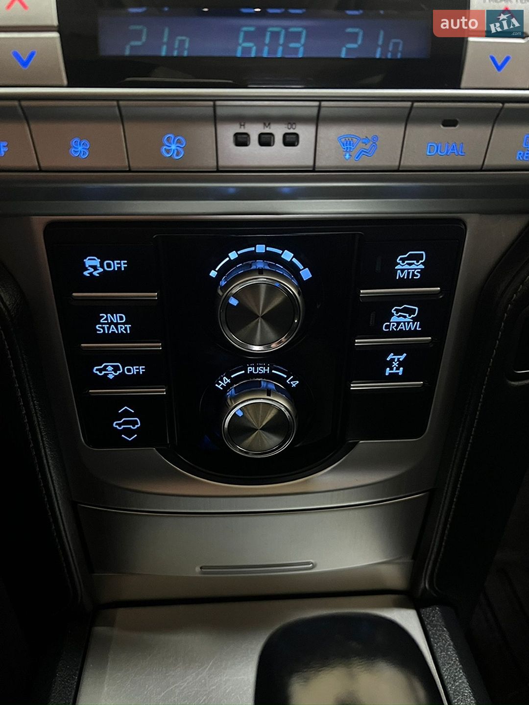 Toyota Land Cruiser Prado 2018 VIN JTEBR3FJ70K108843 фото оголошення 97 з 123