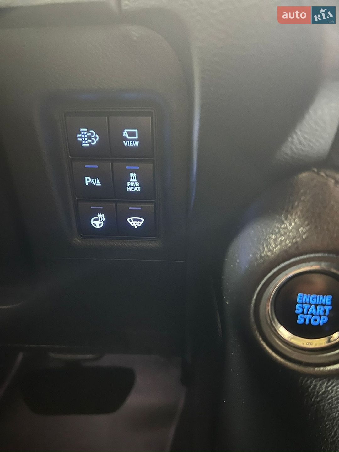 Toyota Land Cruiser Prado 2018 VIN JTEBR3FJ70K108843 фото оголошення 93 з 123