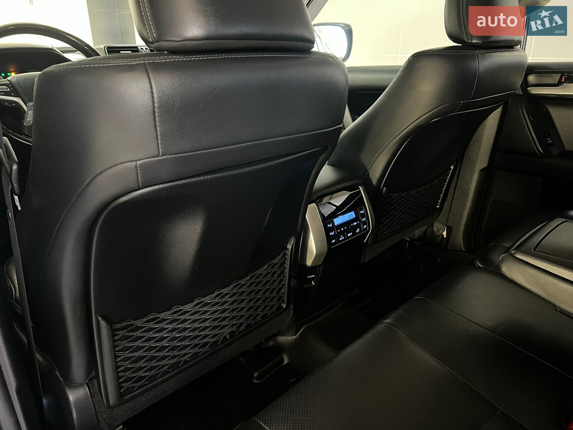 Toyota Land Cruiser Prado 2018 VIN JTEBR3FJ70K108843 фото оголошення 103 з 123