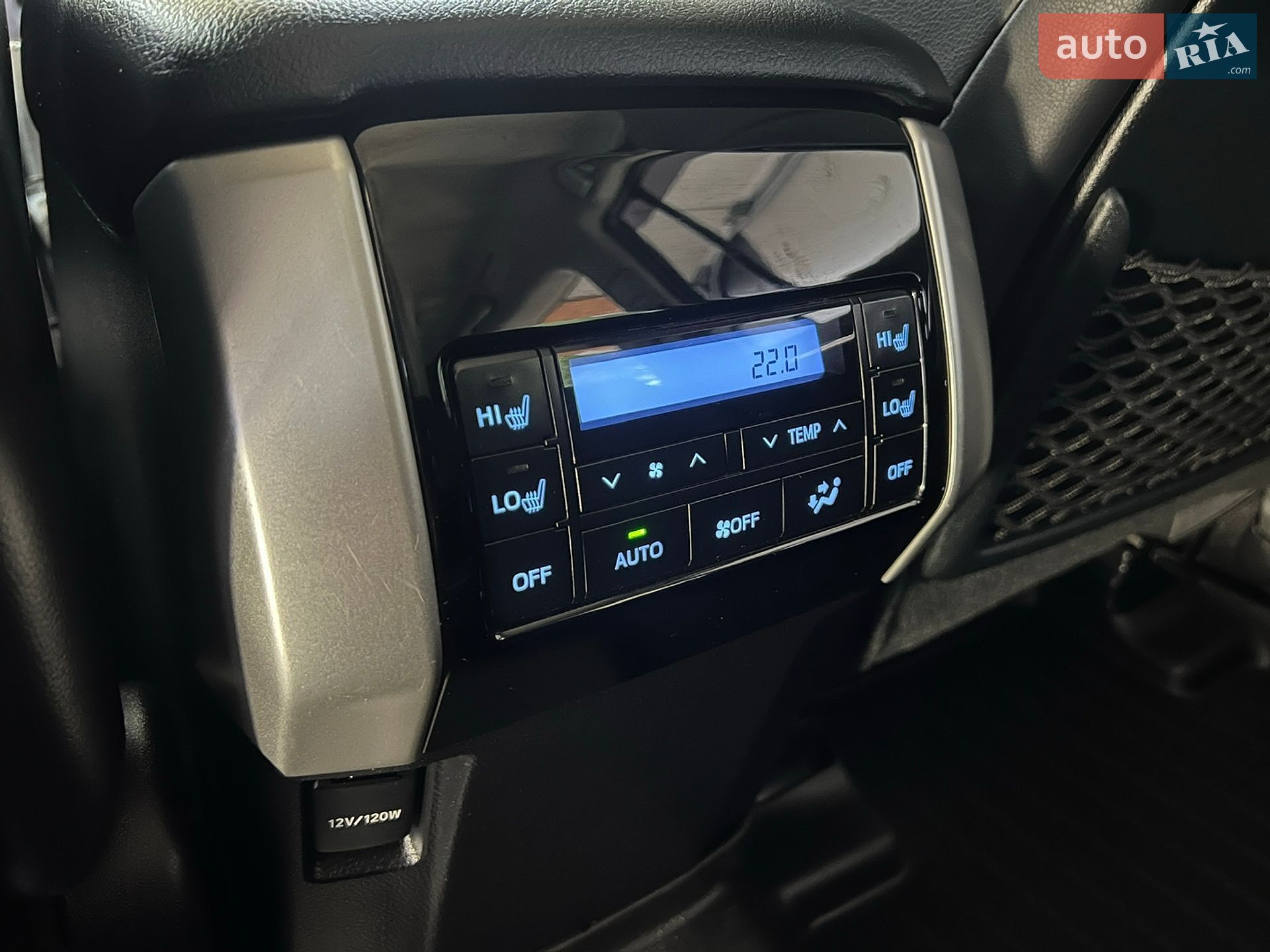 Toyota Land Cruiser Prado 2018 VIN JTEBR3FJ70K108843 фото оголошення 106 з 123
