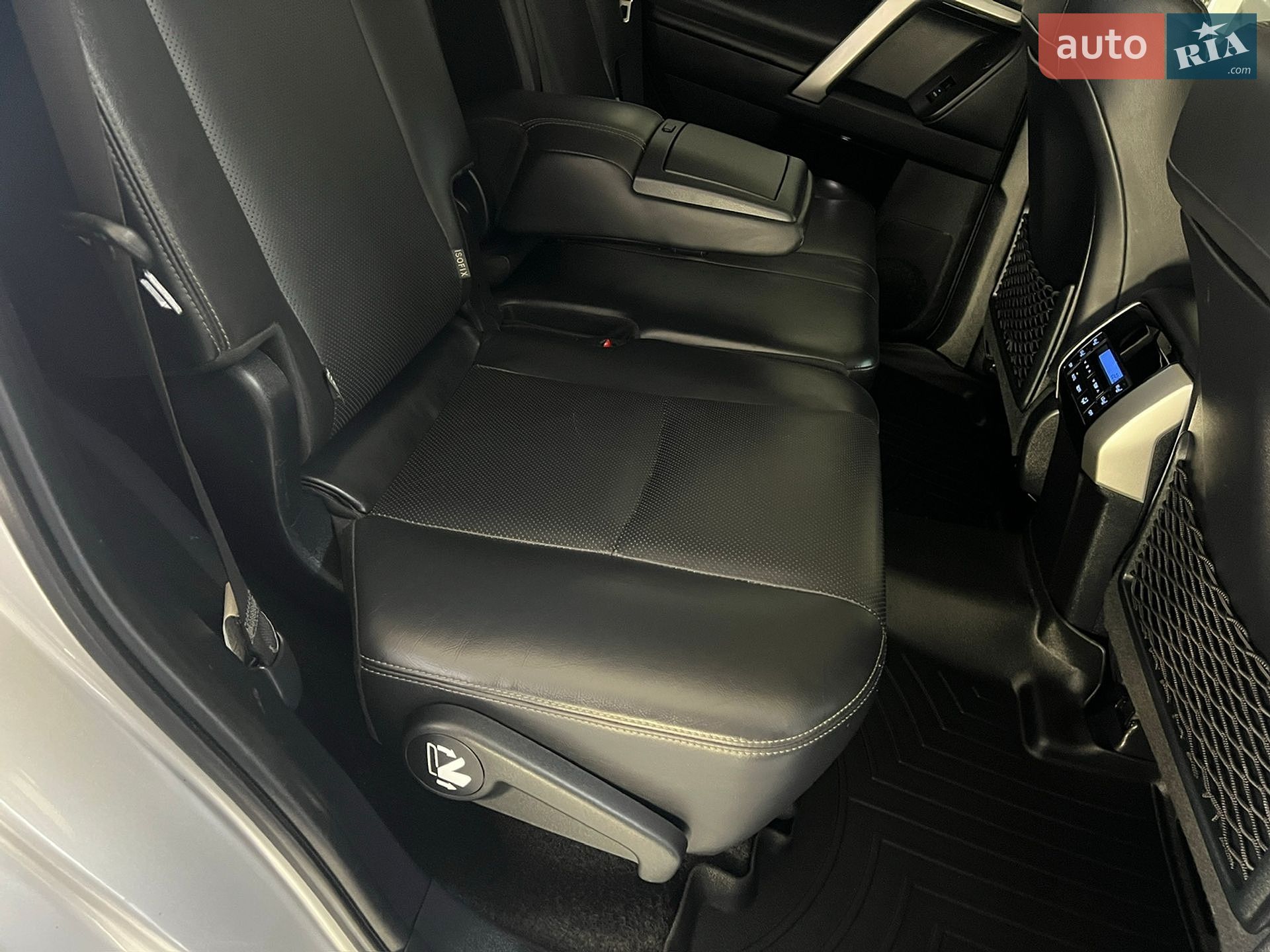 Toyota Land Cruiser Prado 2018 VIN JTEBR3FJ70K108843 фото оголошення 109 з 123