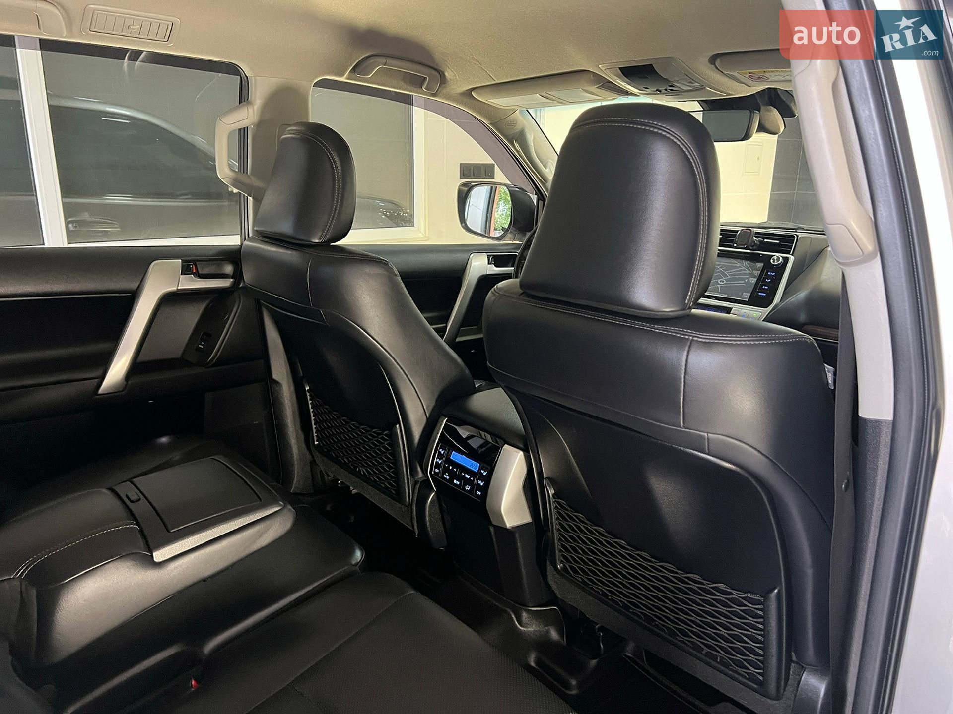Toyota Land Cruiser Prado 2018 VIN JTEBR3FJ70K108843 фото оголошення 111 з 123