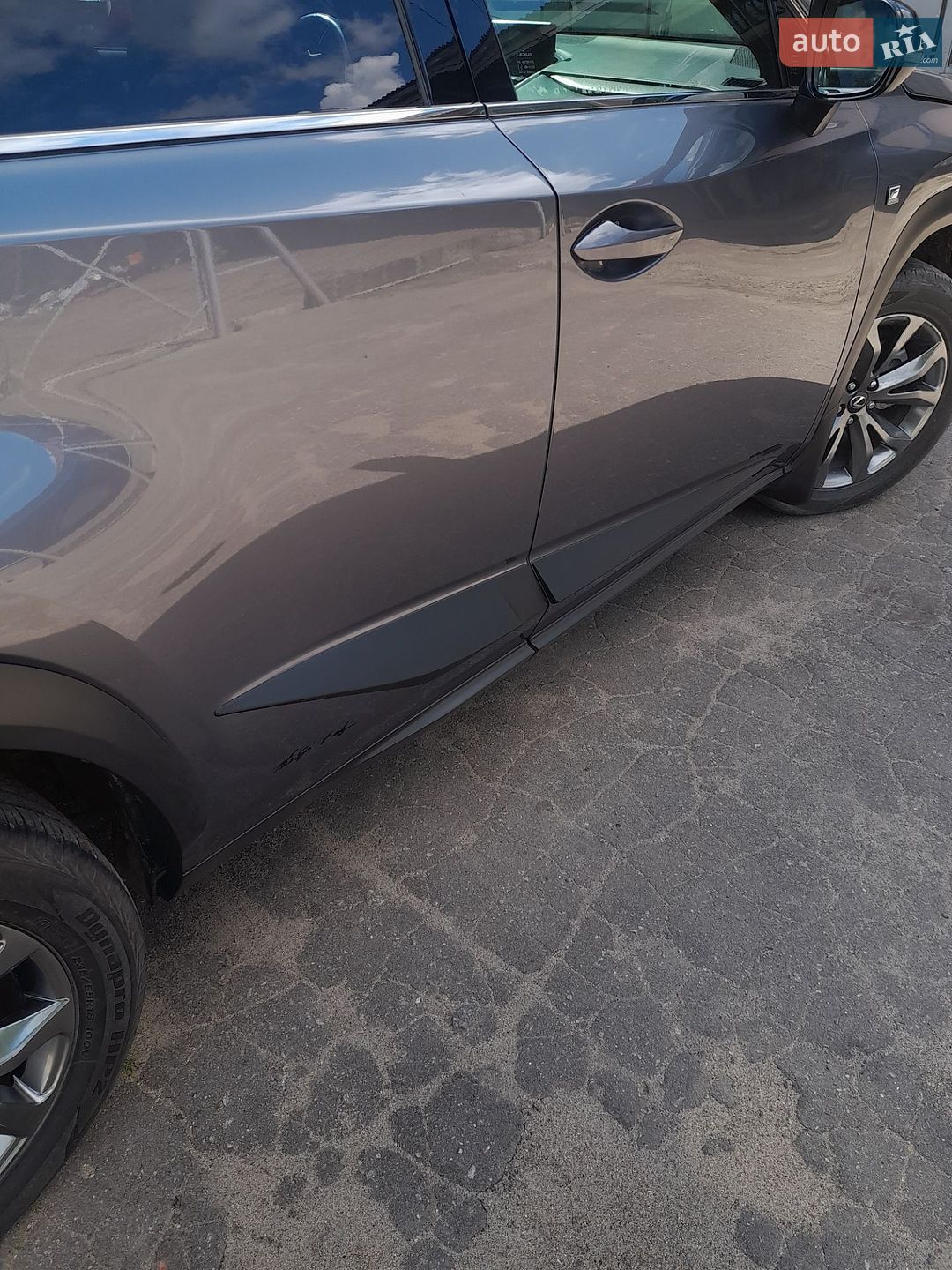Lexus NX 2017 VIN JTJYARBZ8H2070505 фото оголошення 15 з 49