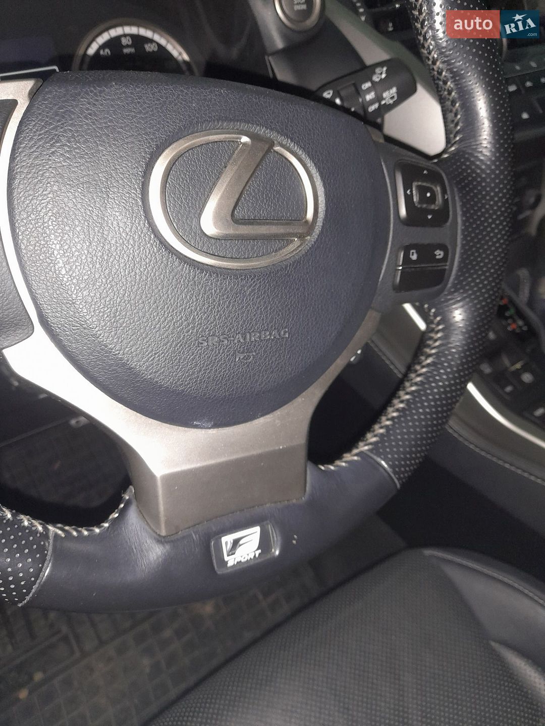 Lexus NX 2017 VIN JTJYARBZ8H2070505 фото оголошення 36 з 49