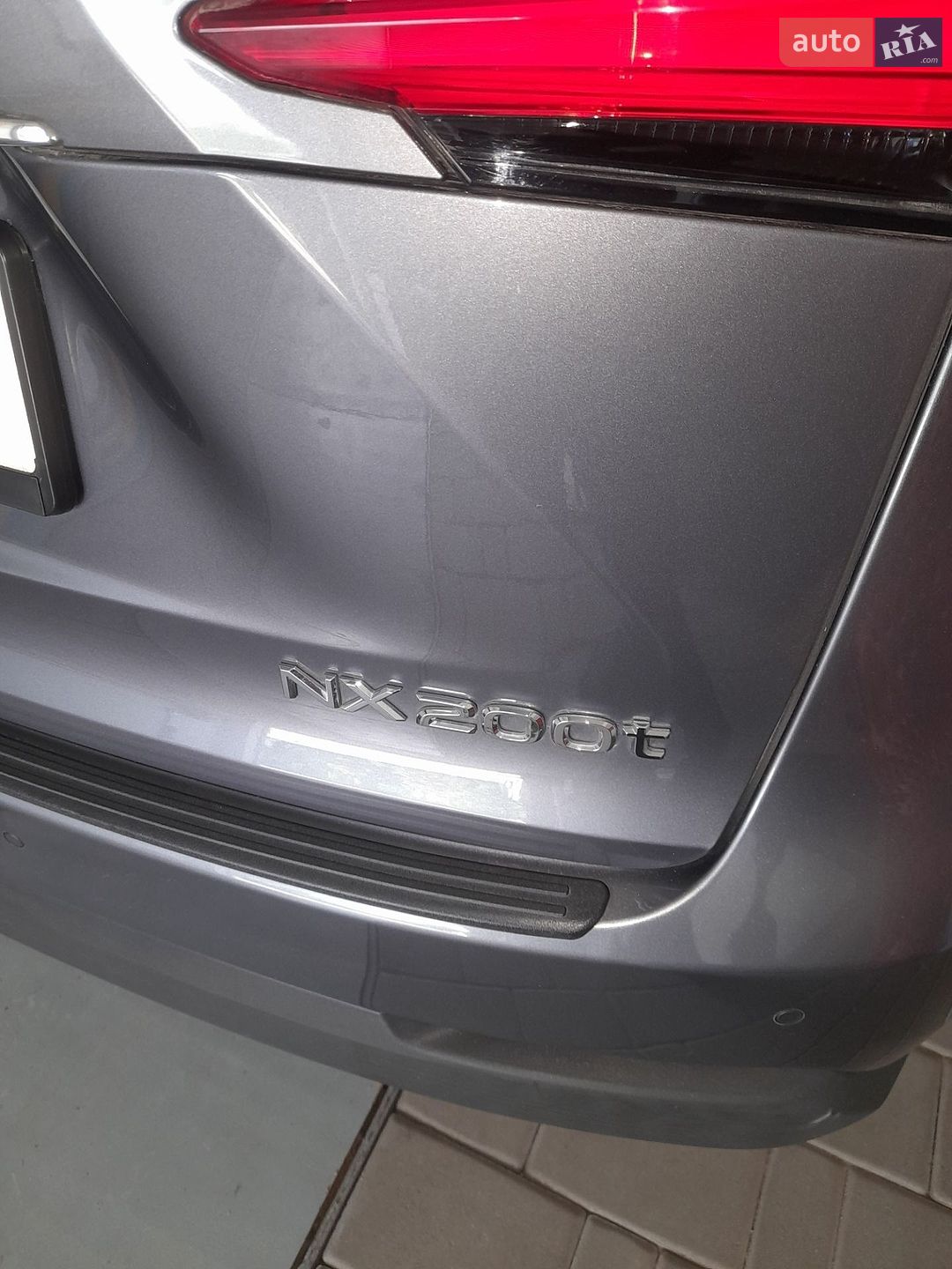 Lexus NX 2017 VIN JTJYARBZ8H2070505 фото оголошення 35 з 49