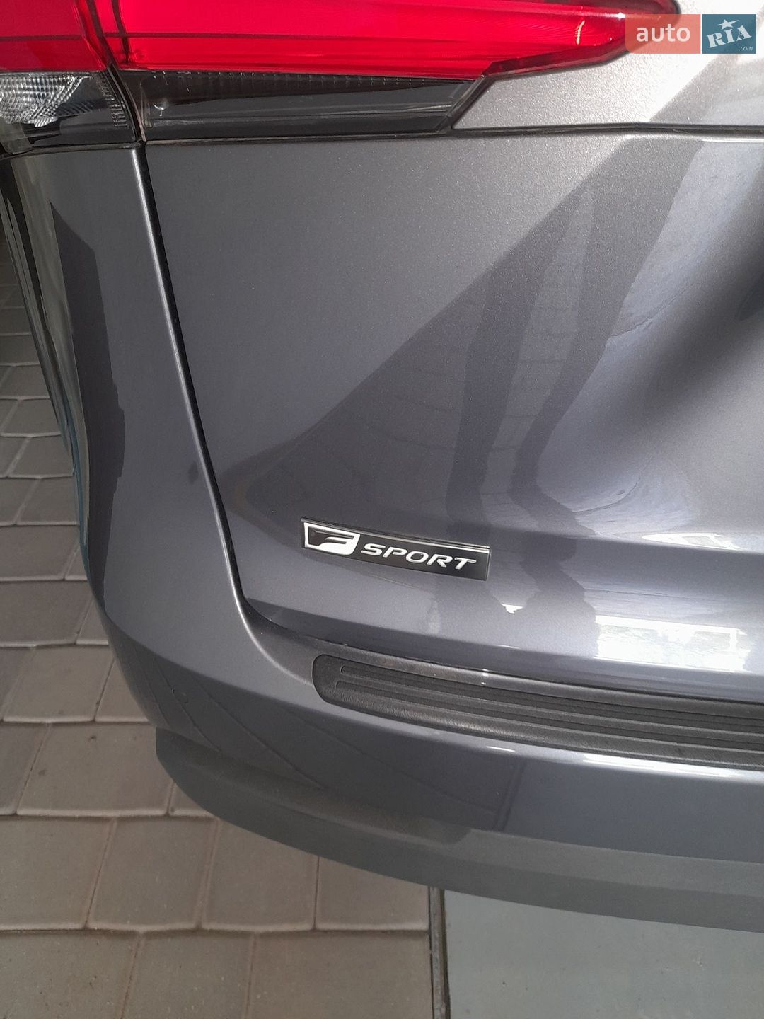 Lexus NX 2017 VIN JTJYARBZ8H2070505 фото оголошення 34 з 49