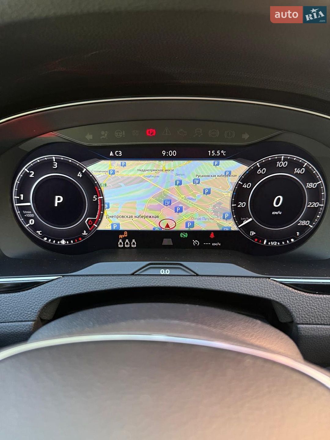 Volkswagen Arteon 2017 VIN WVWZZZ3HZJE514317 фото оголошення 51 з 52