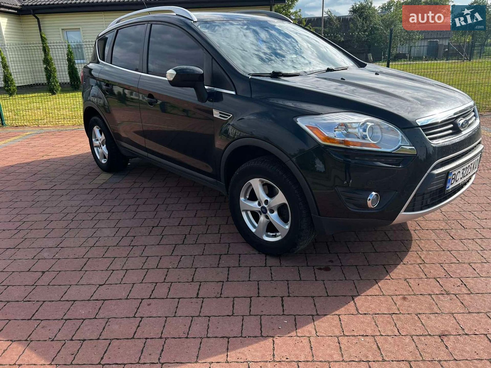 Ford Kuga 2011 VIN WF0RXXGCDRBE46526 фото оголошення 4 з 44