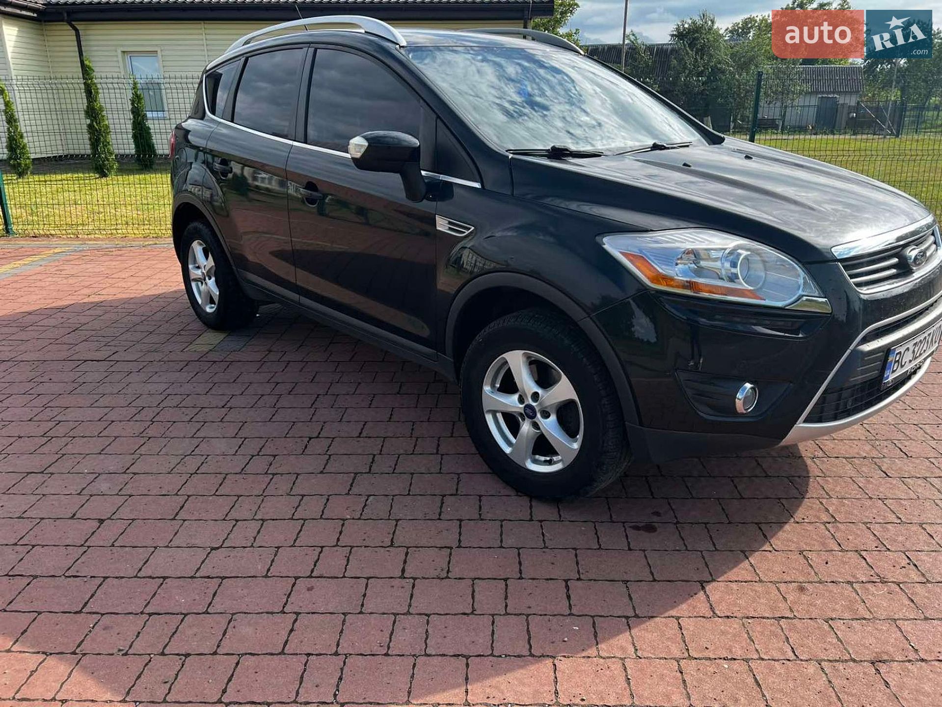 Ford Kuga 2011 VIN WF0RXXGCDRBE46526 фото оголошення 3 з 44