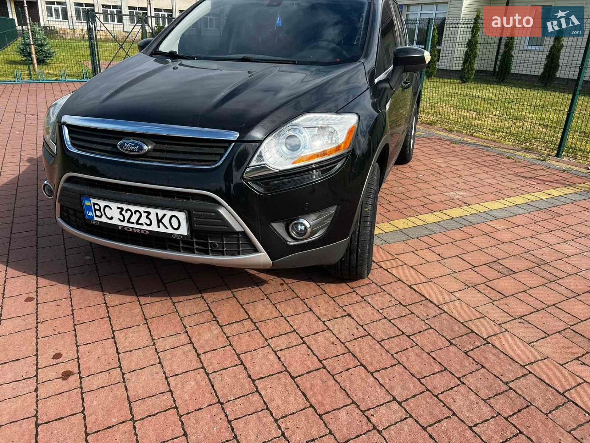 Ford Kuga 2011 VIN WF0RXXGCDRBE46526 фото оголошення 5 з 44