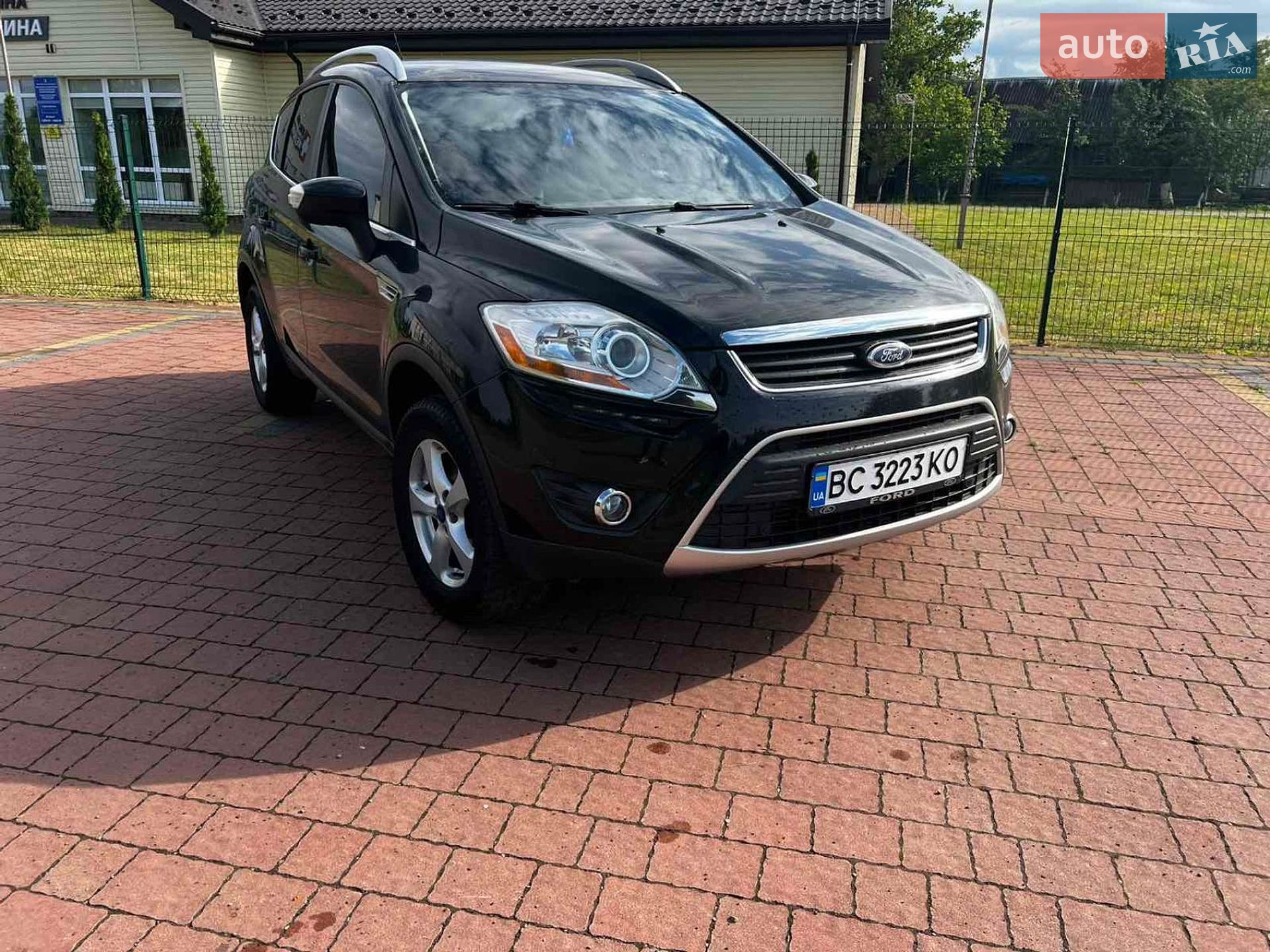 Ford Kuga 2011 VIN WF0RXXGCDRBE46526 фото оголошення 7 з 44