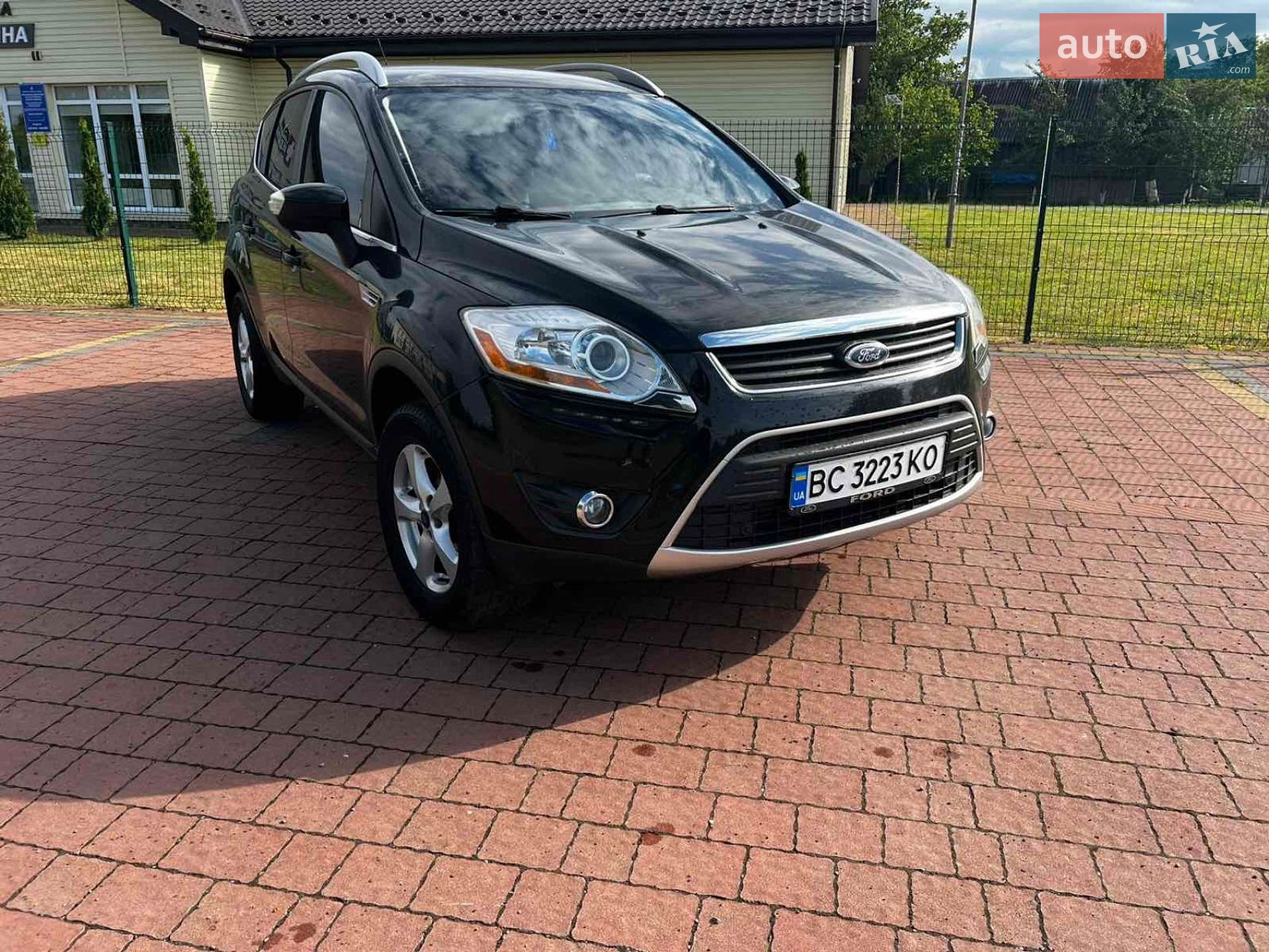 Ford Kuga 2011 VIN WF0RXXGCDRBE46526 фото оголошення 8 з 44