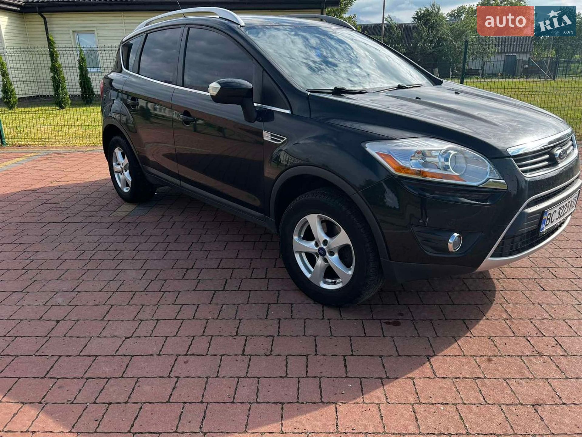 Ford Kuga 2011 VIN WF0RXXGCDRBE46526 фото оголошення 6 з 44