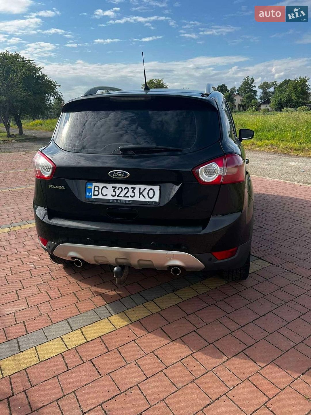 Ford Kuga 2011 VIN WF0RXXGCDRBE46526 фото оголошення 14 з 44