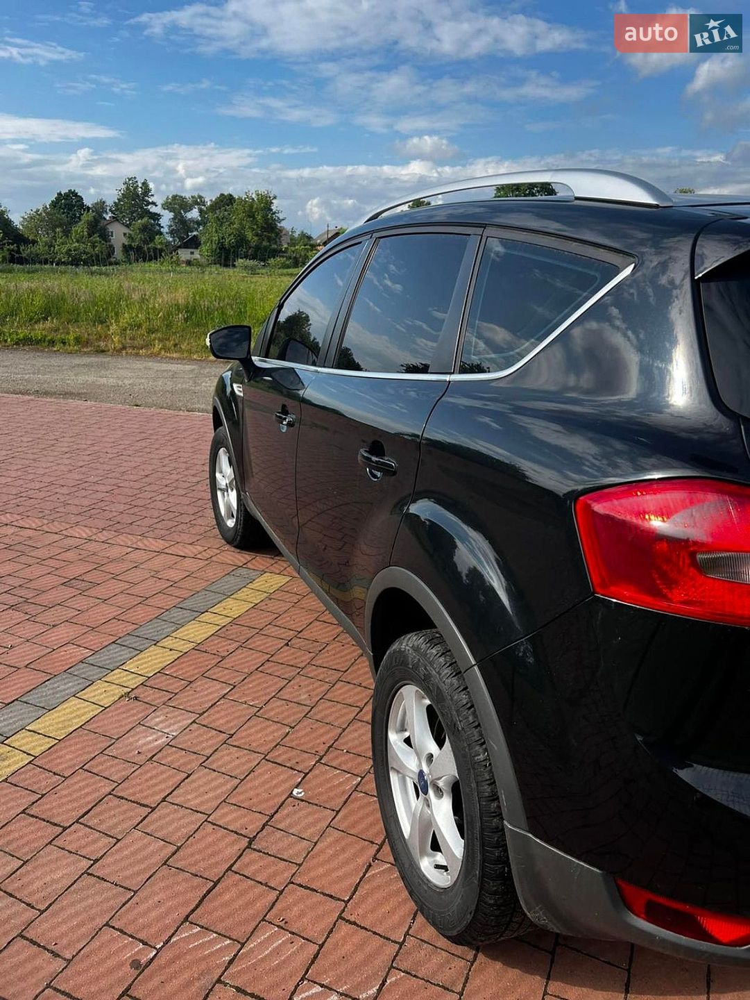 Ford Kuga 2011 VIN WF0RXXGCDRBE46526 фото оголошення 13 з 44
