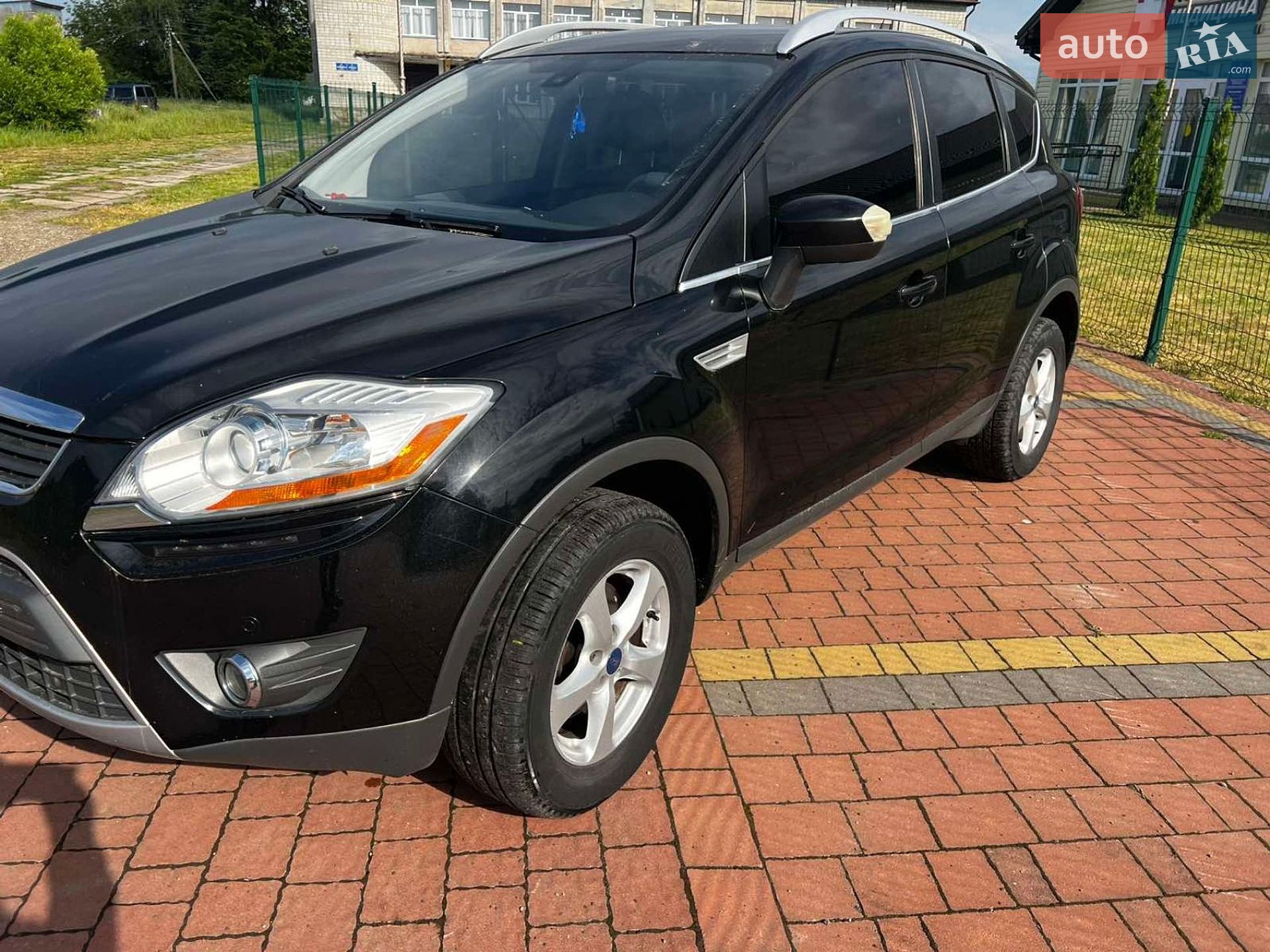 Ford Kuga 2011 VIN WF0RXXGCDRBE46526 фото оголошення 11 з 44