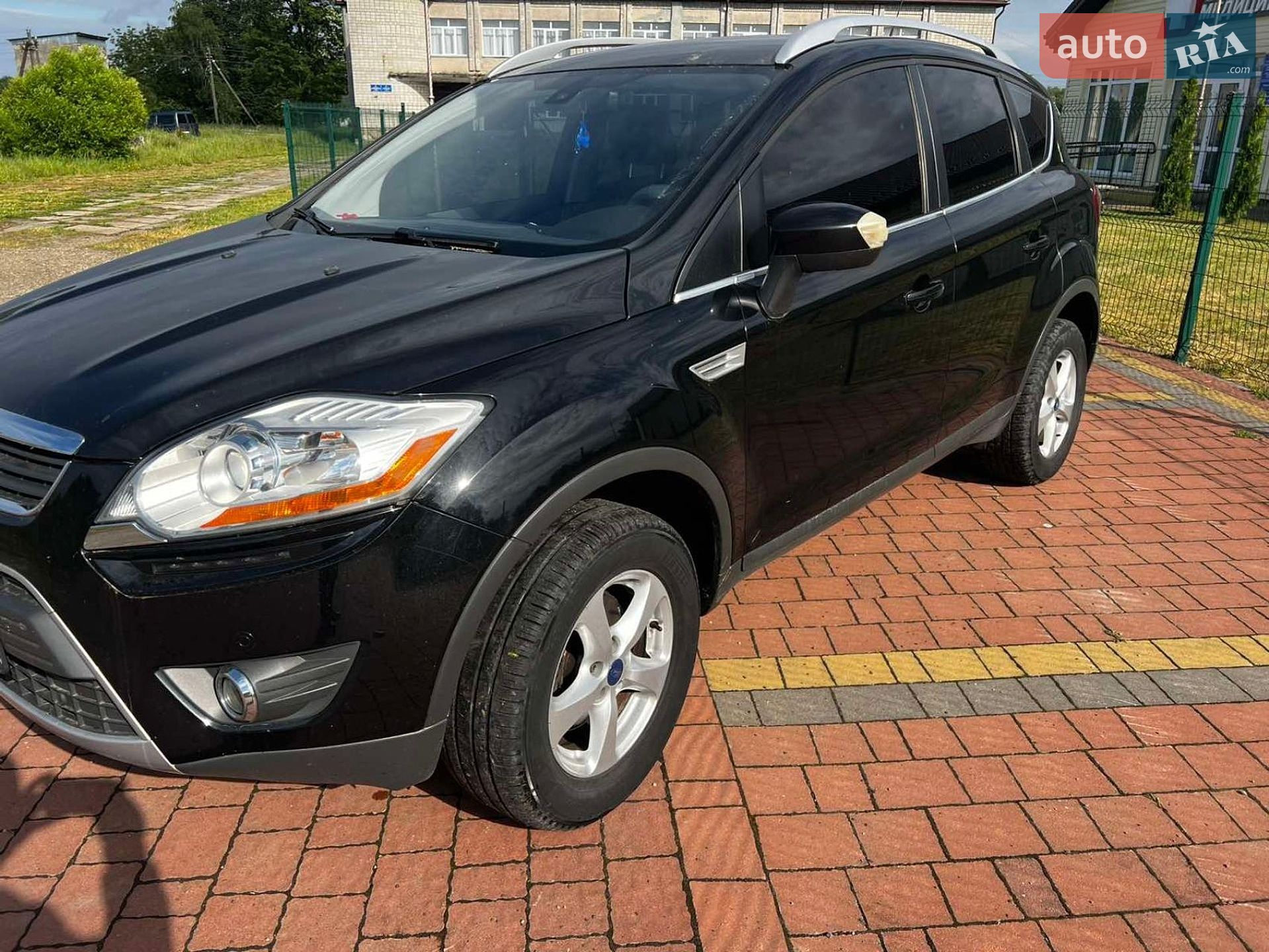 Ford Kuga 2011 VIN WF0RXXGCDRBE46526 фото оголошення 12 з 44