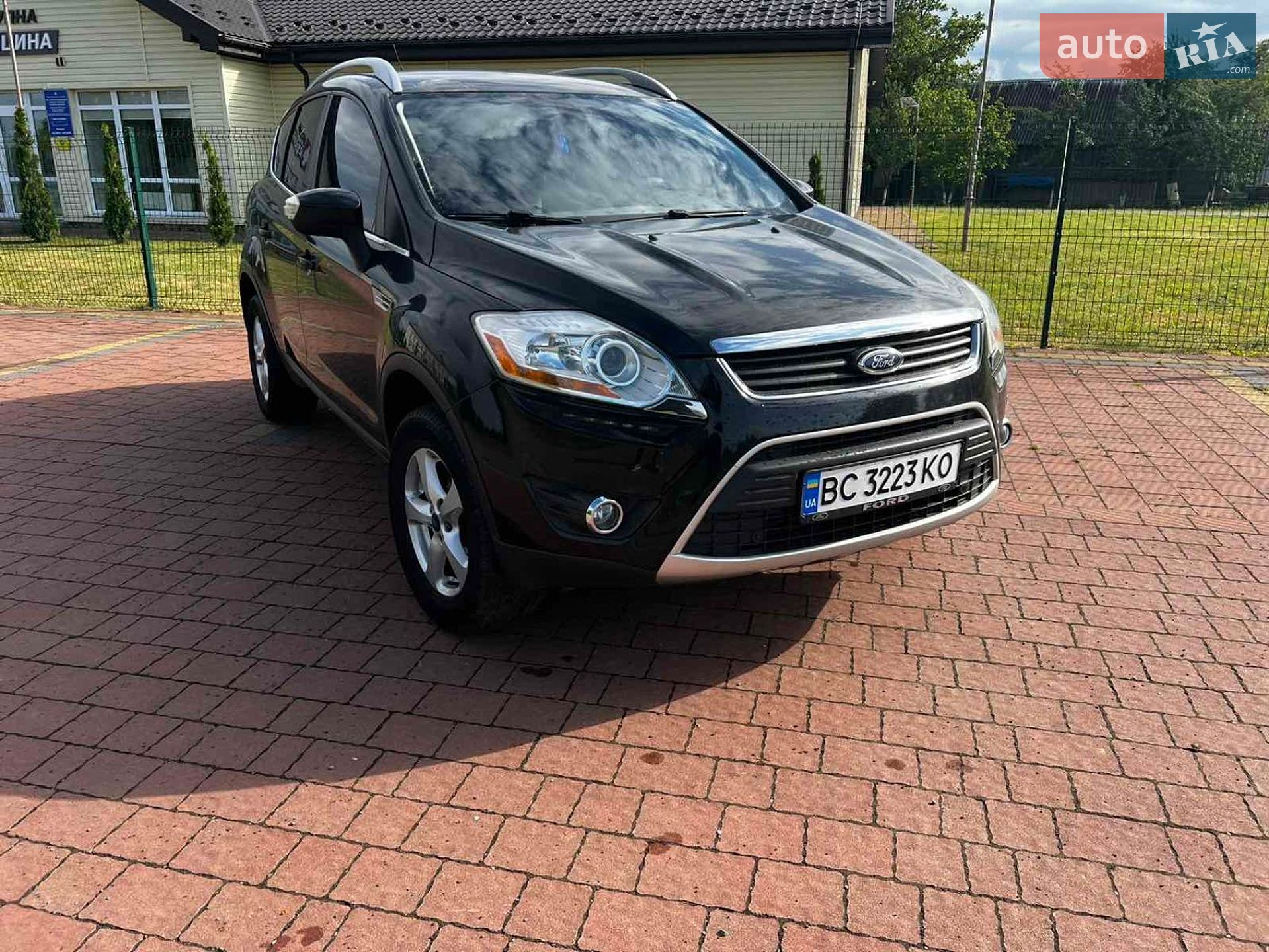 Ford Kuga 2011 VIN WF0RXXGCDRBE46526 фото оголошення 10 з 44