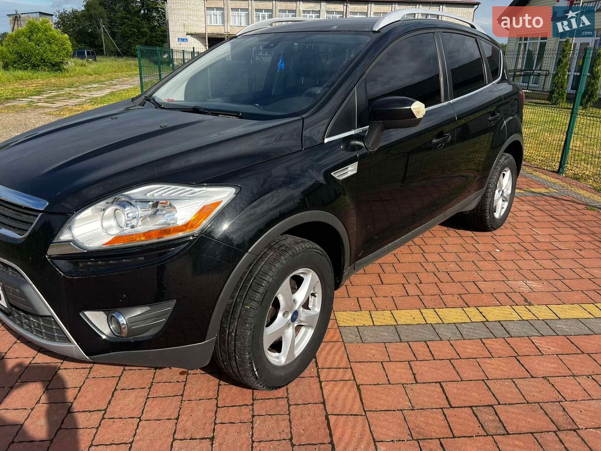 Ford Kuga 2011 VIN WF0RXXGCDRBE46526 фото оголошення 9 з 44